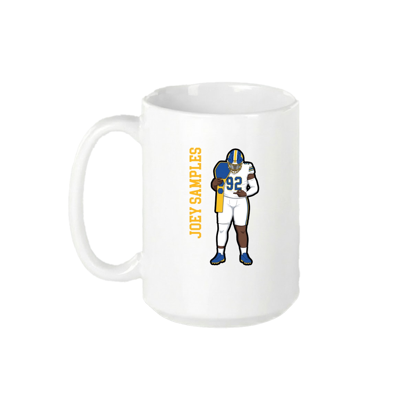15oz Coffee Mug