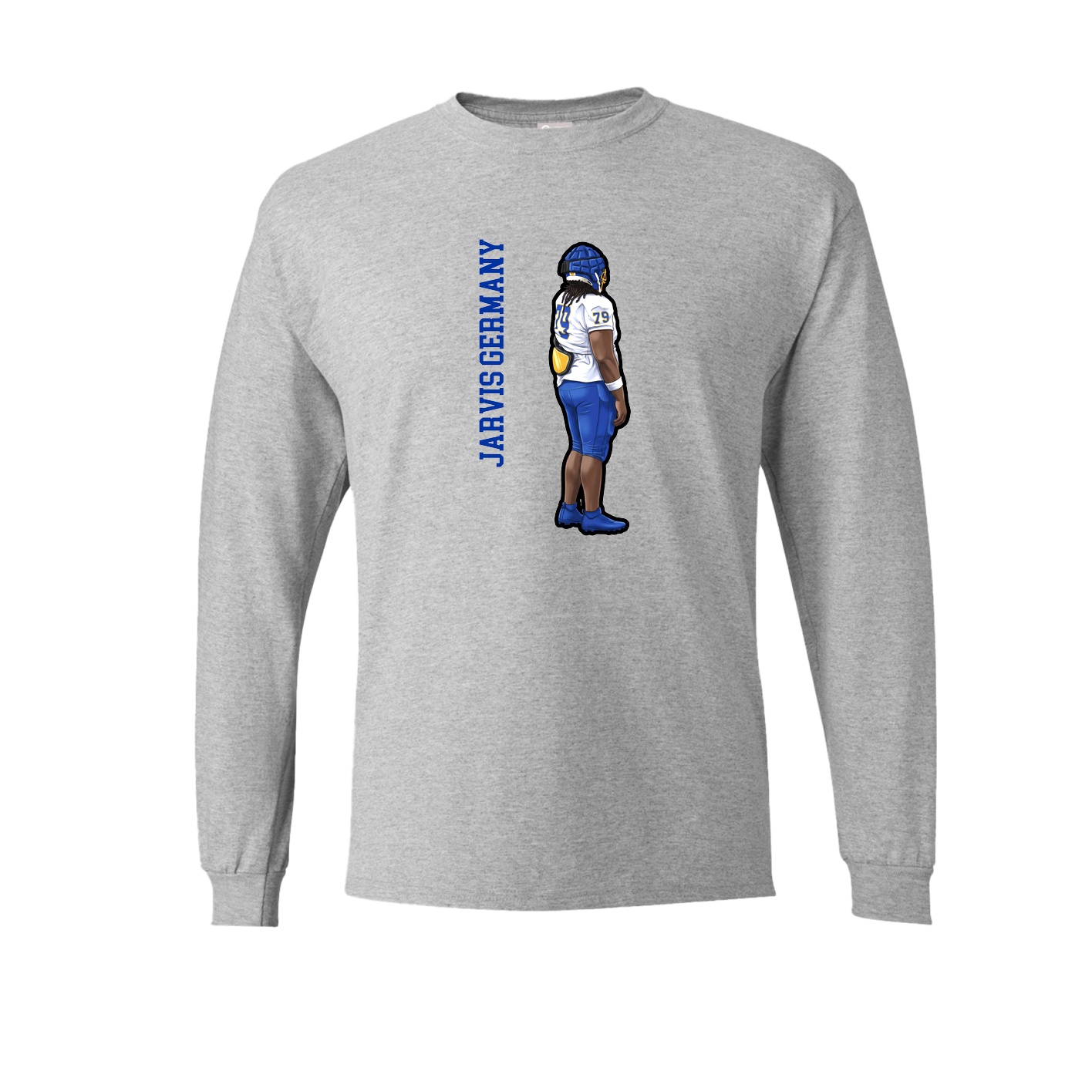 Long Sleeve Tee