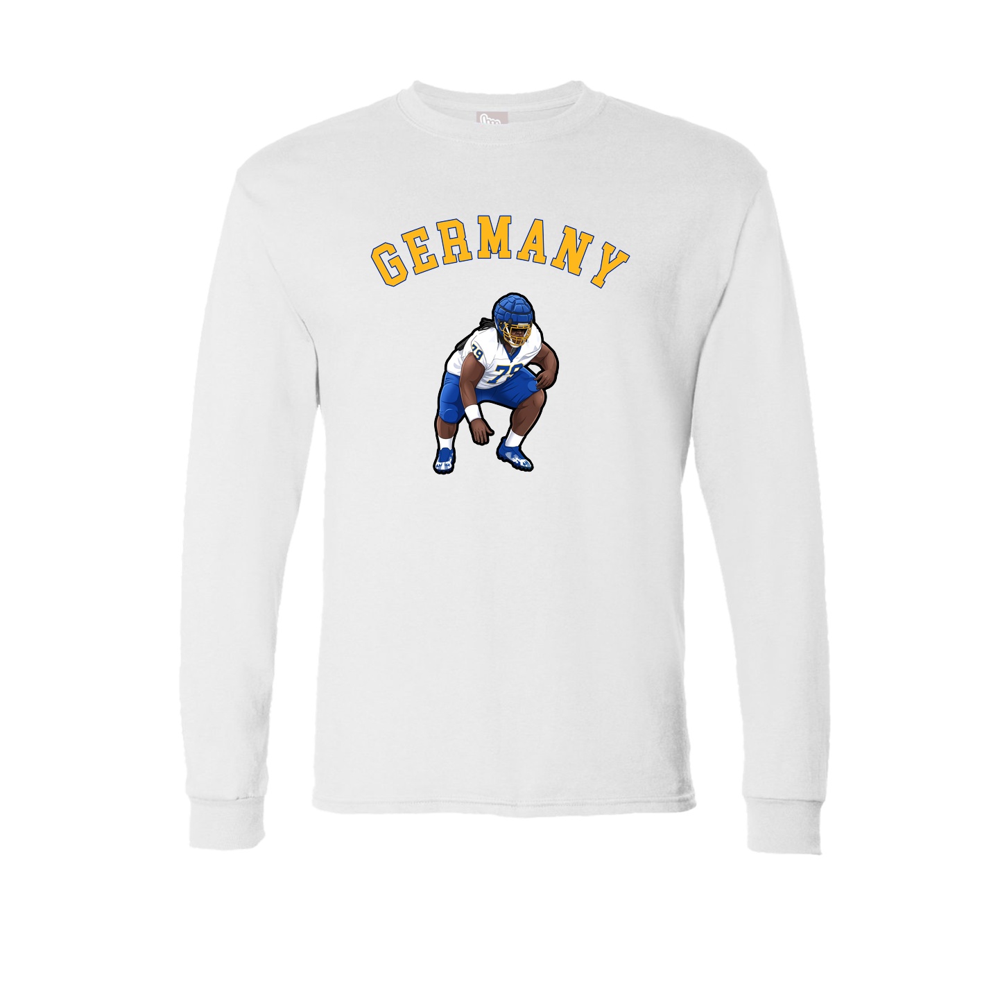 Long Sleeve Tee