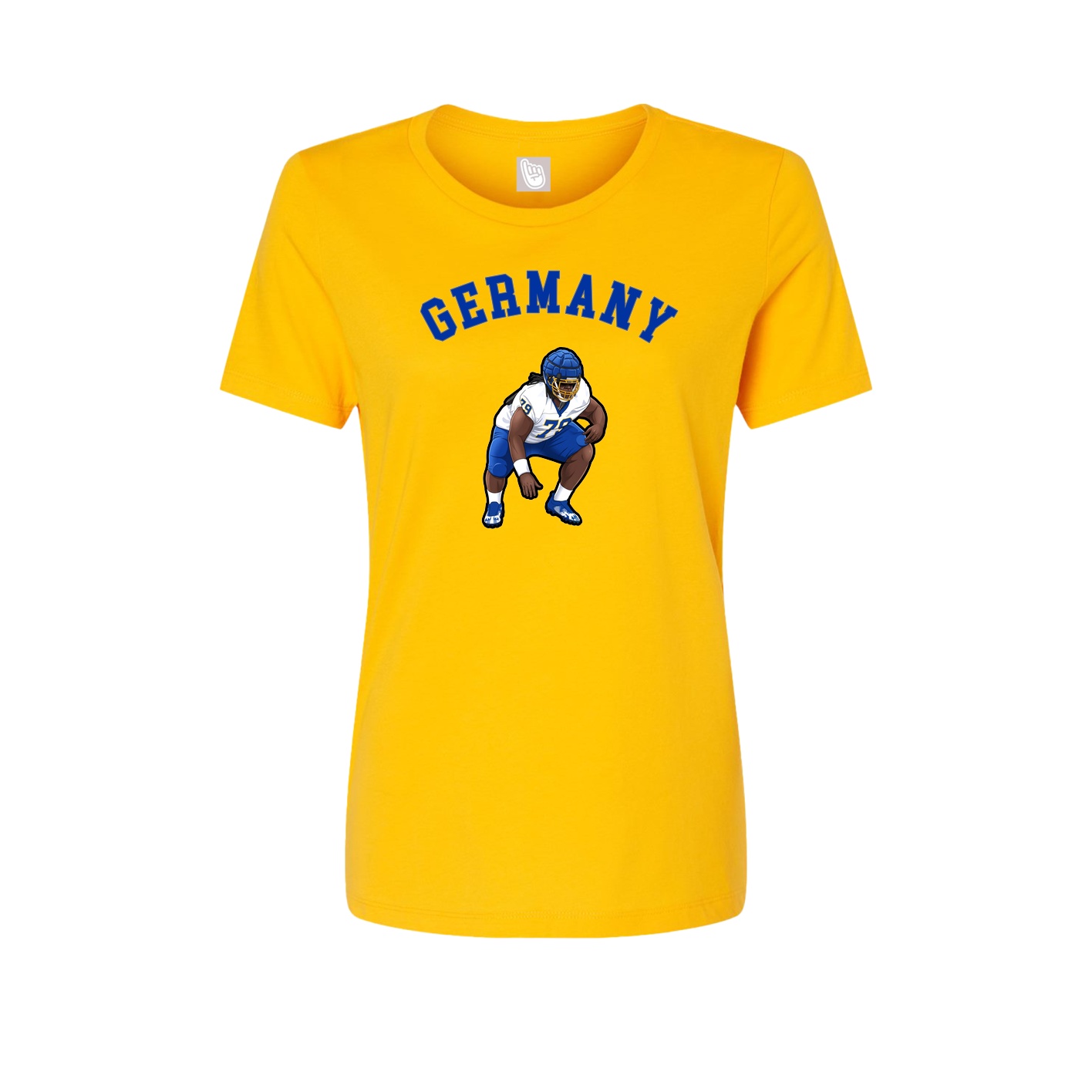 NIL Club Womens Tee