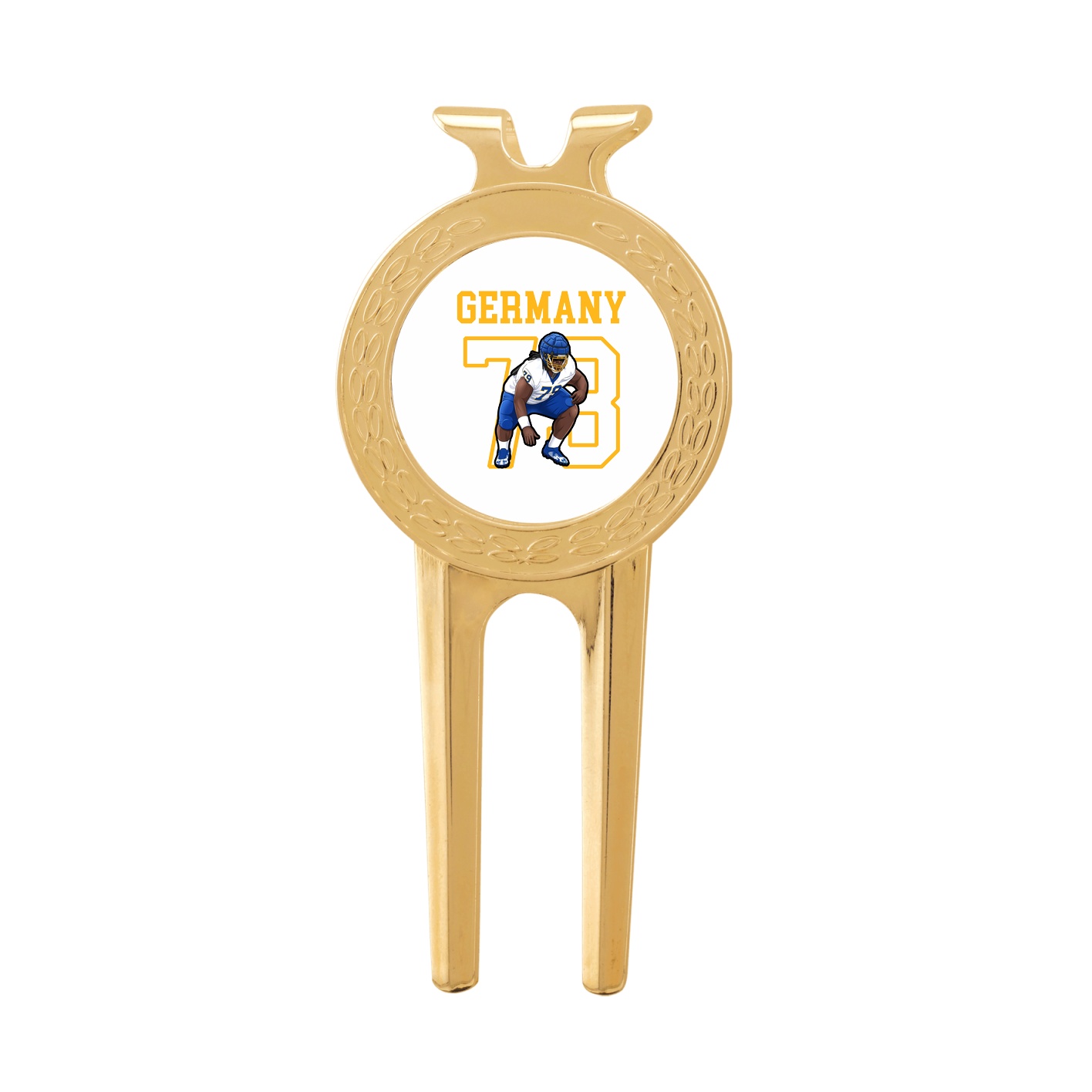 Divot Tool with Ball Marker — Shirsey in Classic
