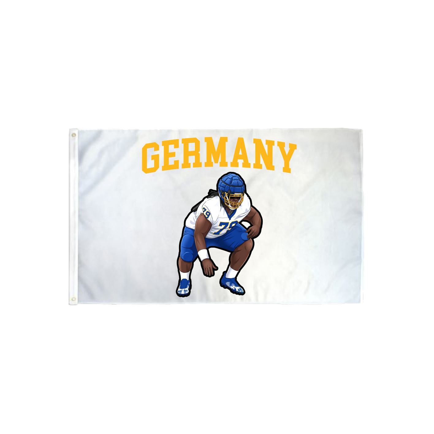 3x5 Flag