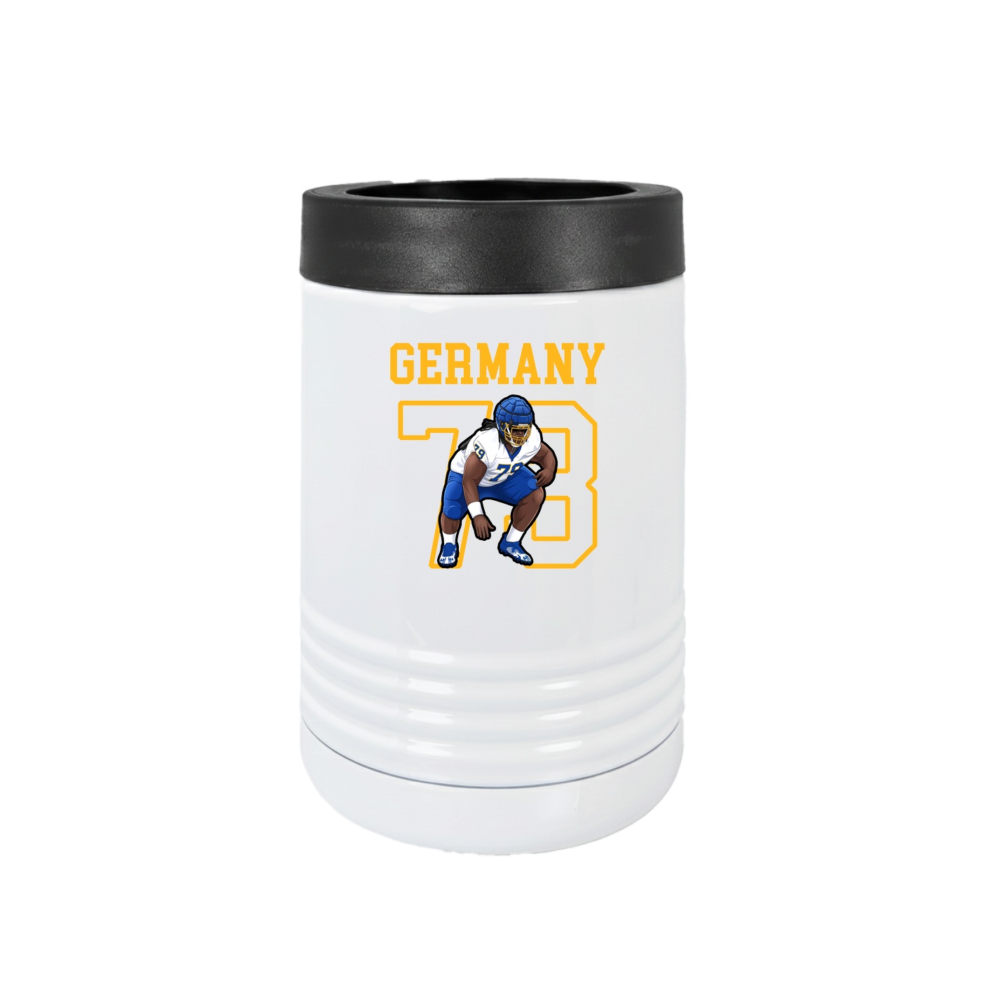 Beverage Holder — Shirsey in White