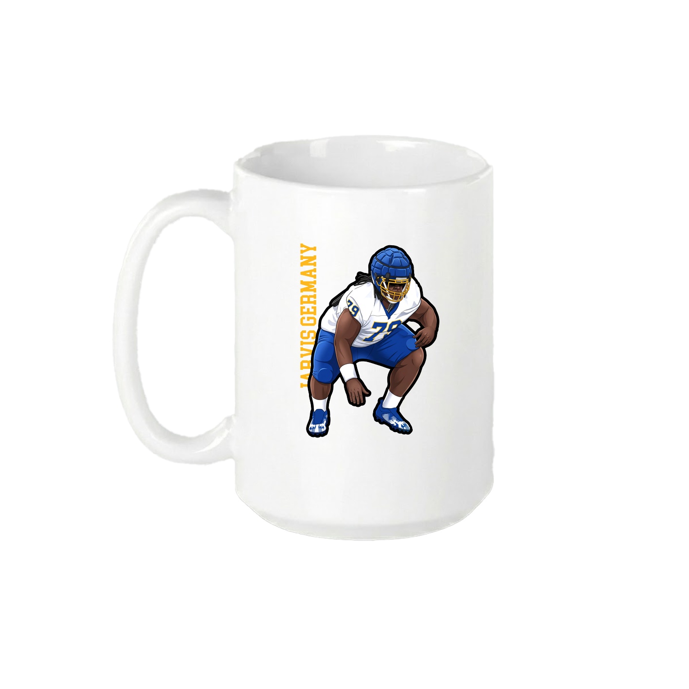 15oz Coffee Mug