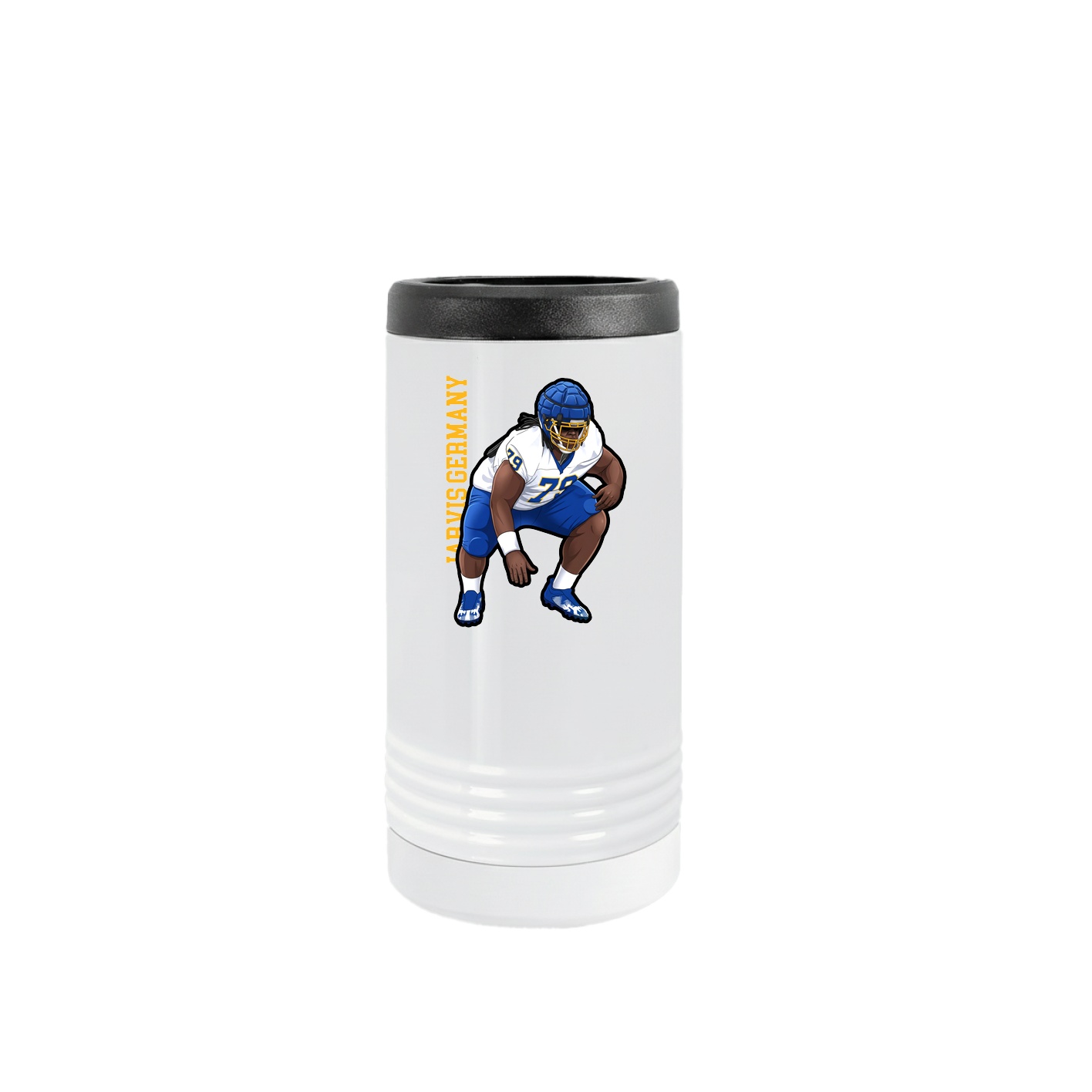 Polar Camel Slim Beverage Holder