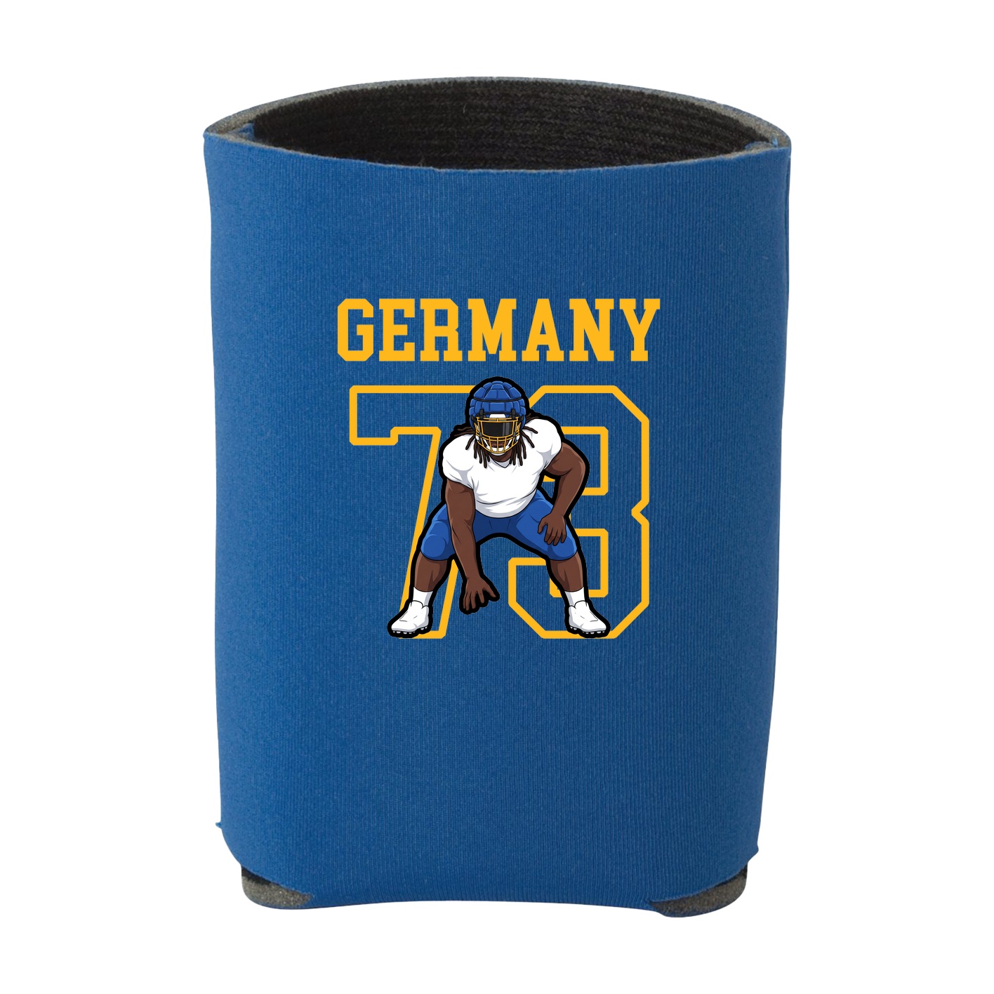 Can Holder — Shirsey in Royal