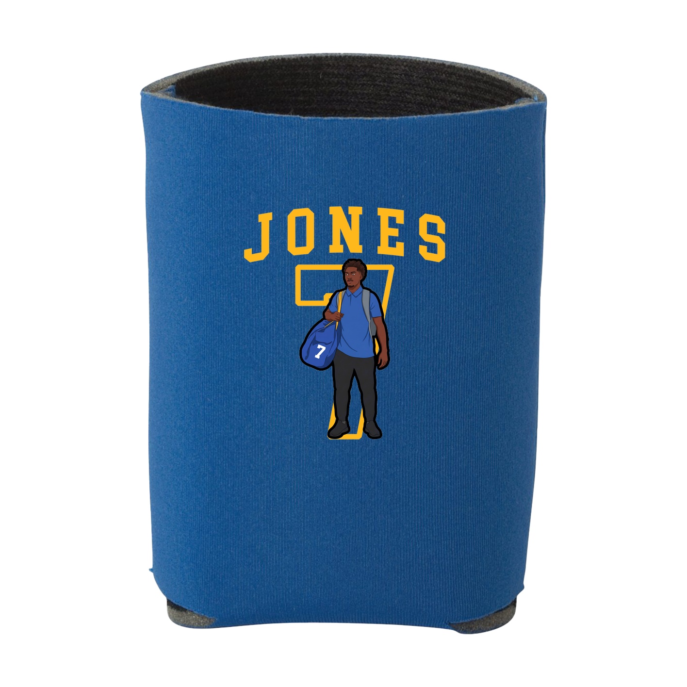 Can Holder — Shirsey in Royal