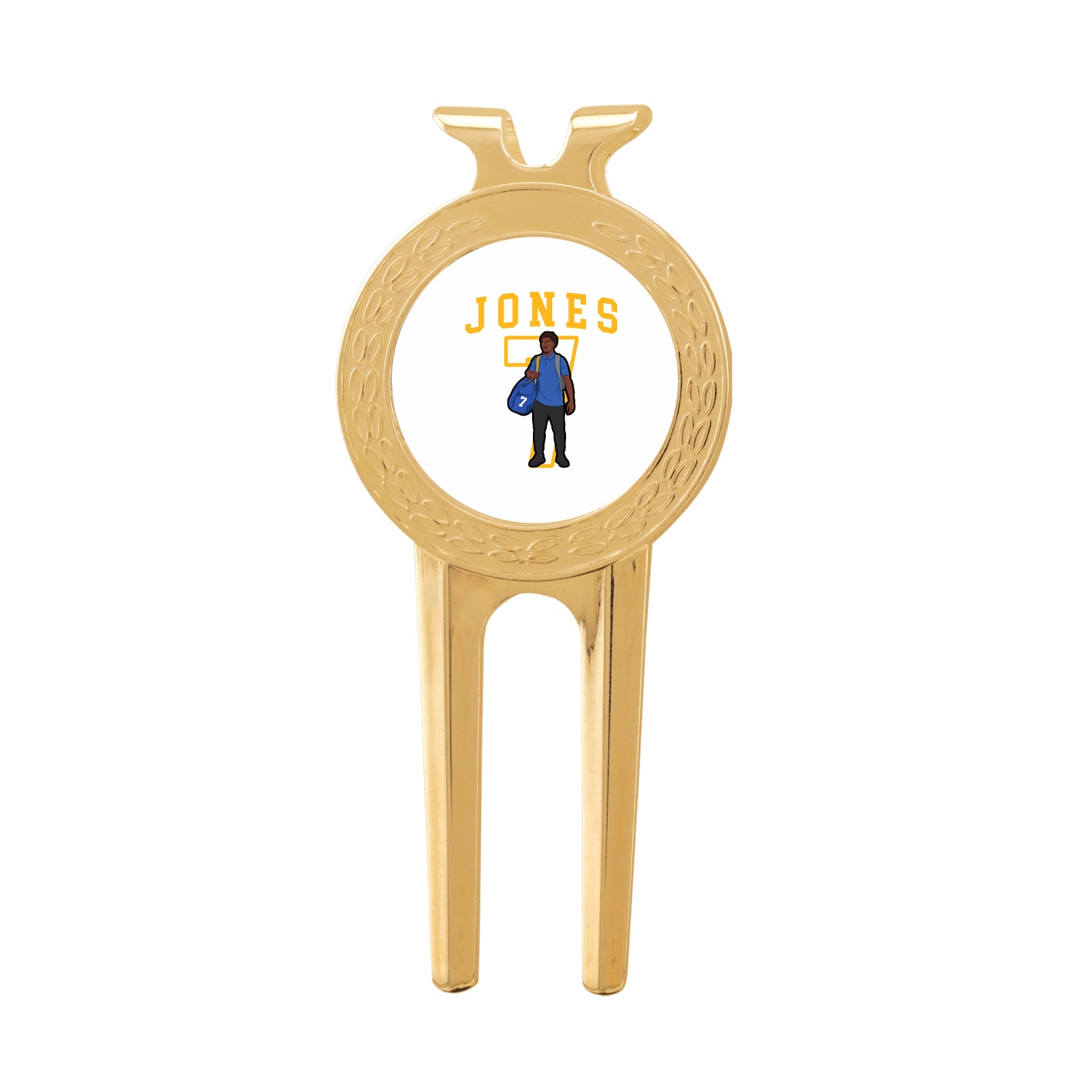 Divot Tool with Ball Marker — Shirsey in Classic