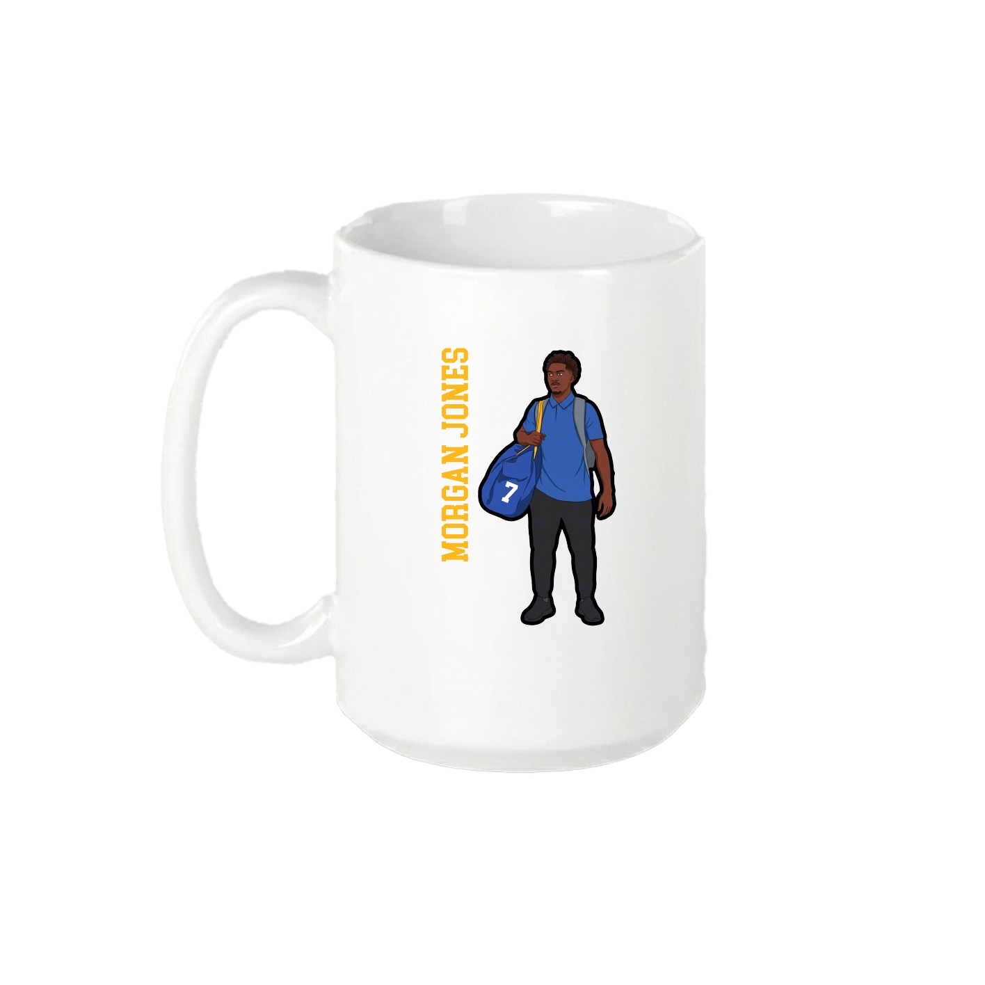 15oz Coffee Mug