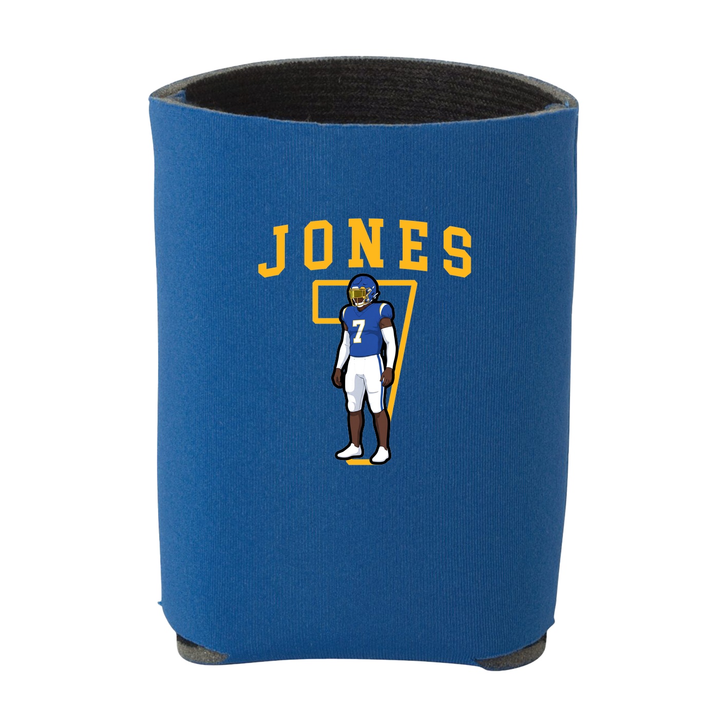 Can Holder — Shirsey in Royal