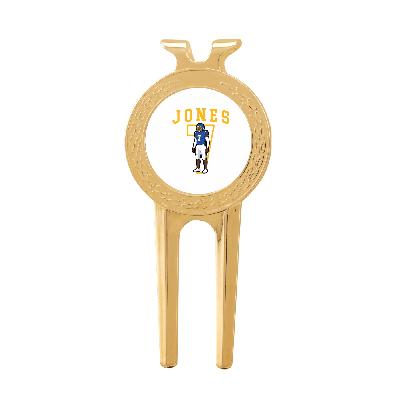 Divot Tool with Ball Marker — Shirsey in Classic