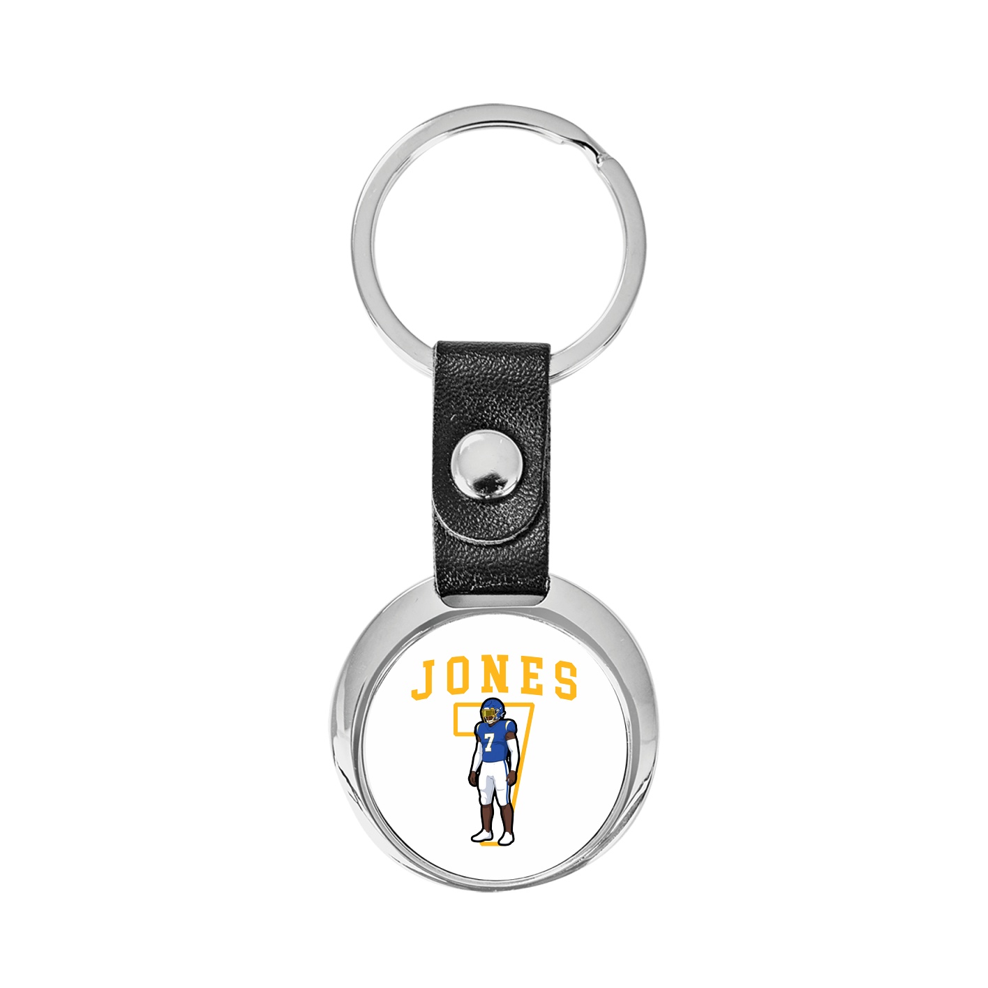 Key Chain — Shirsey in Classic