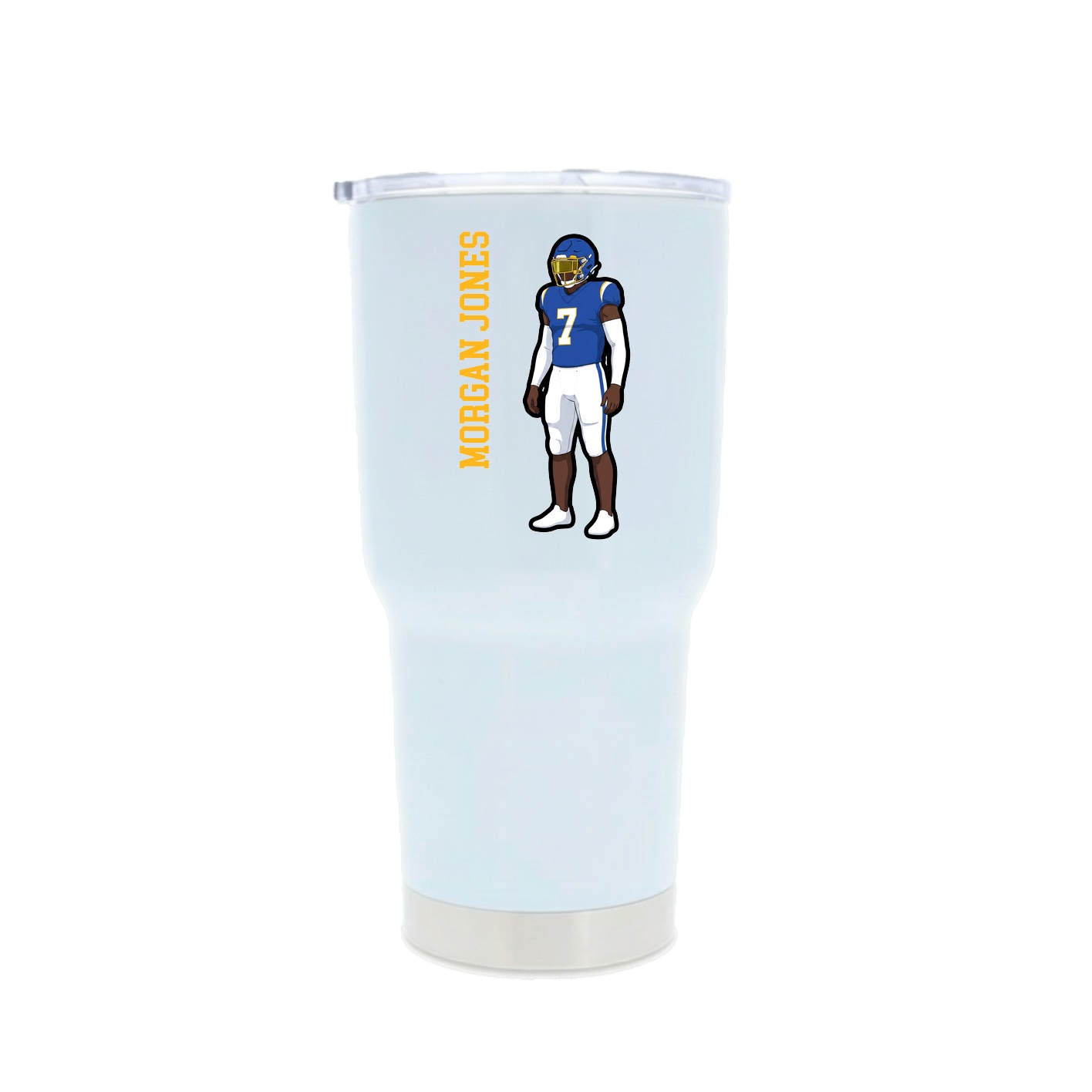 30oz Stainless Steel Tumbler