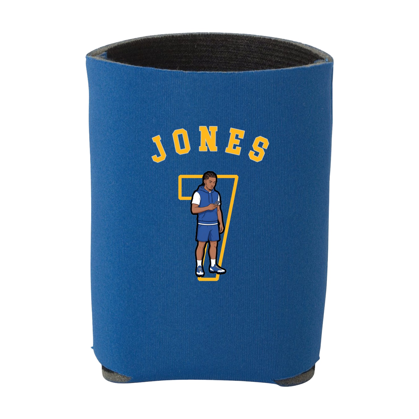 Can Holder — Shirsey Arch in Royal