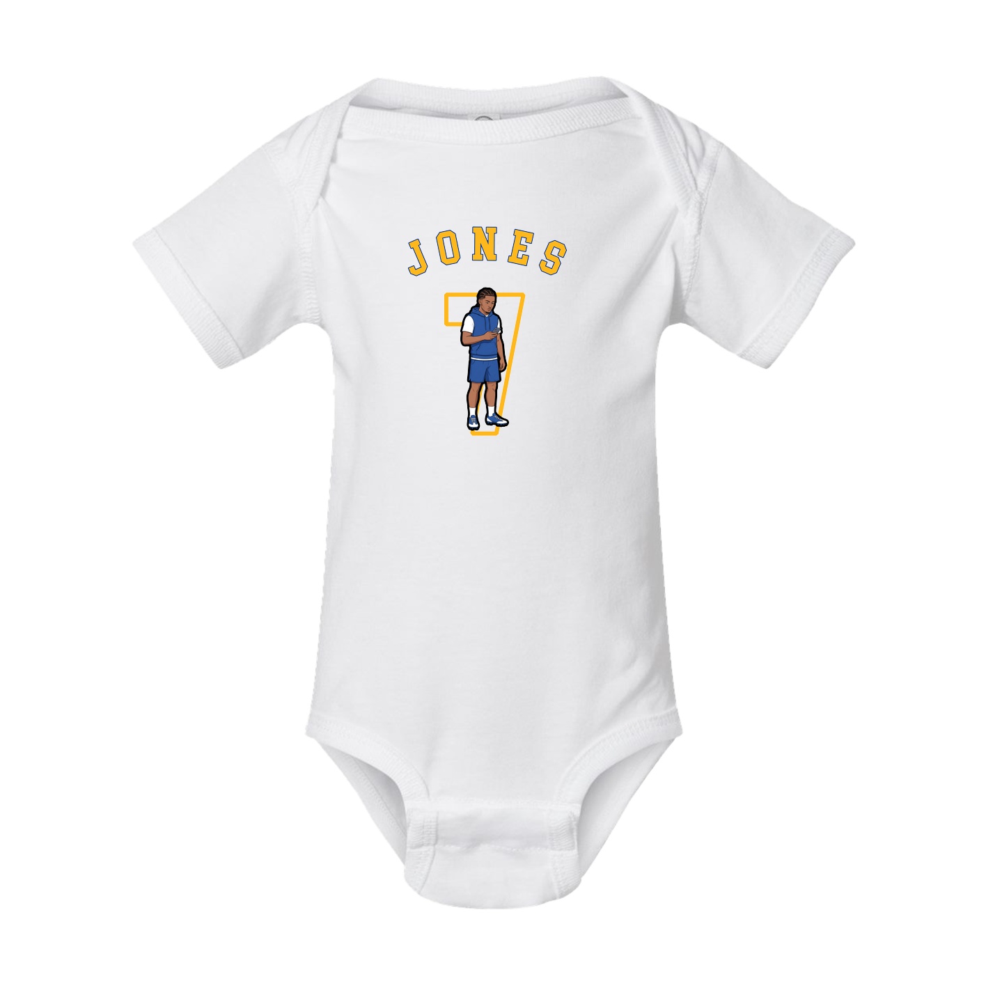 Baby Onesie