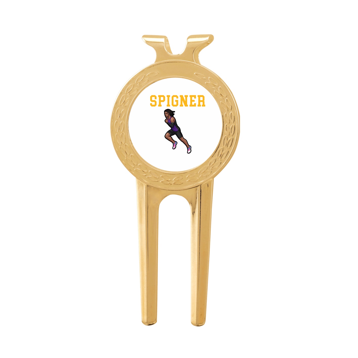 Divot Tool with Ball Marker — Shirsey in Classic