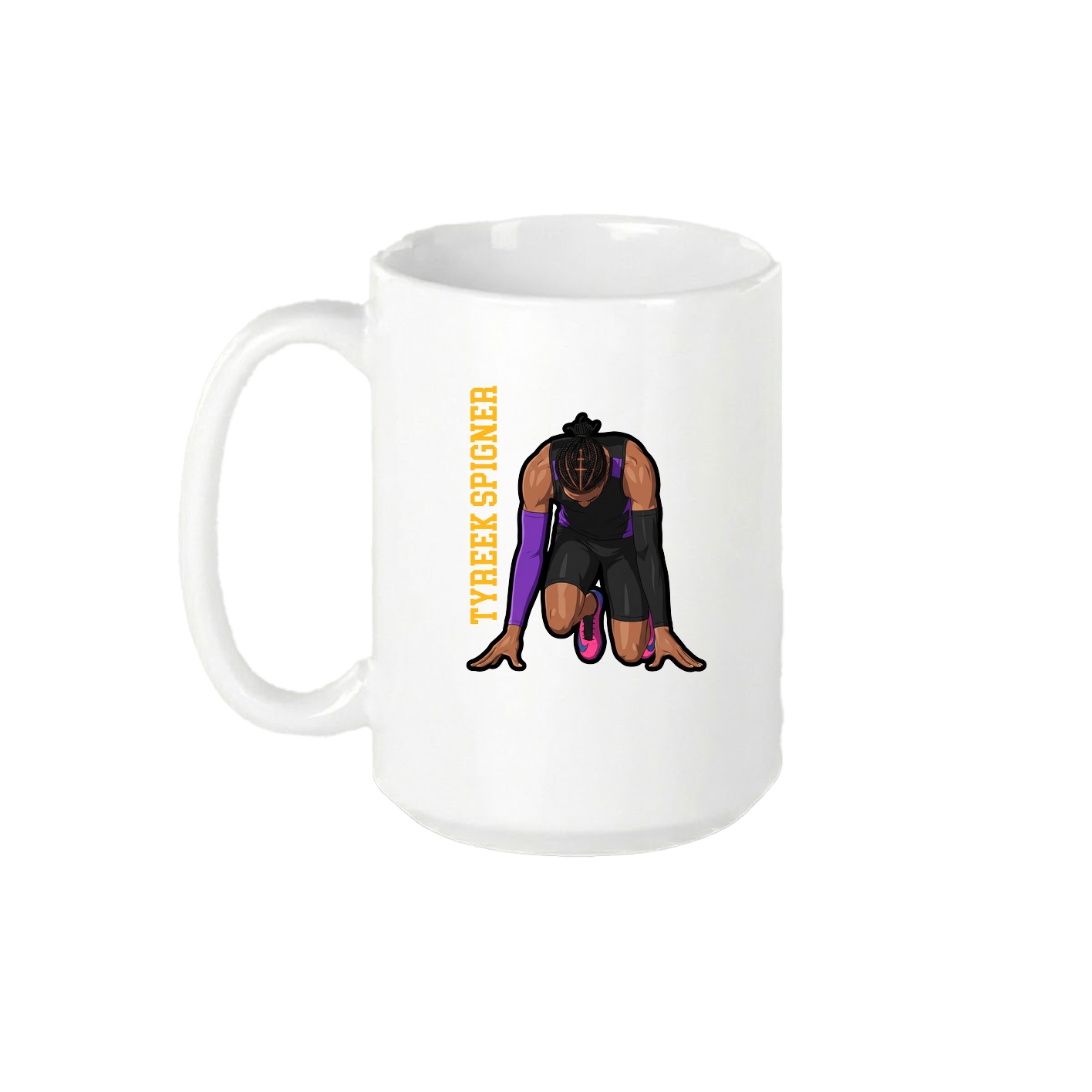 15oz Coffee Mug