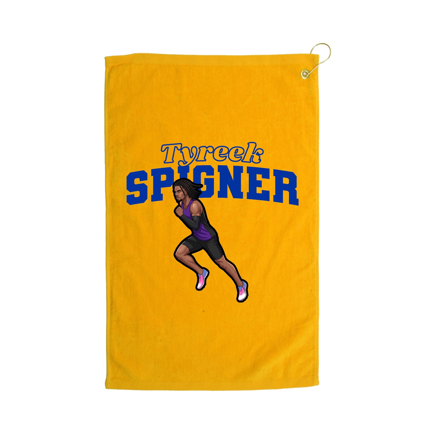 Golf Towel