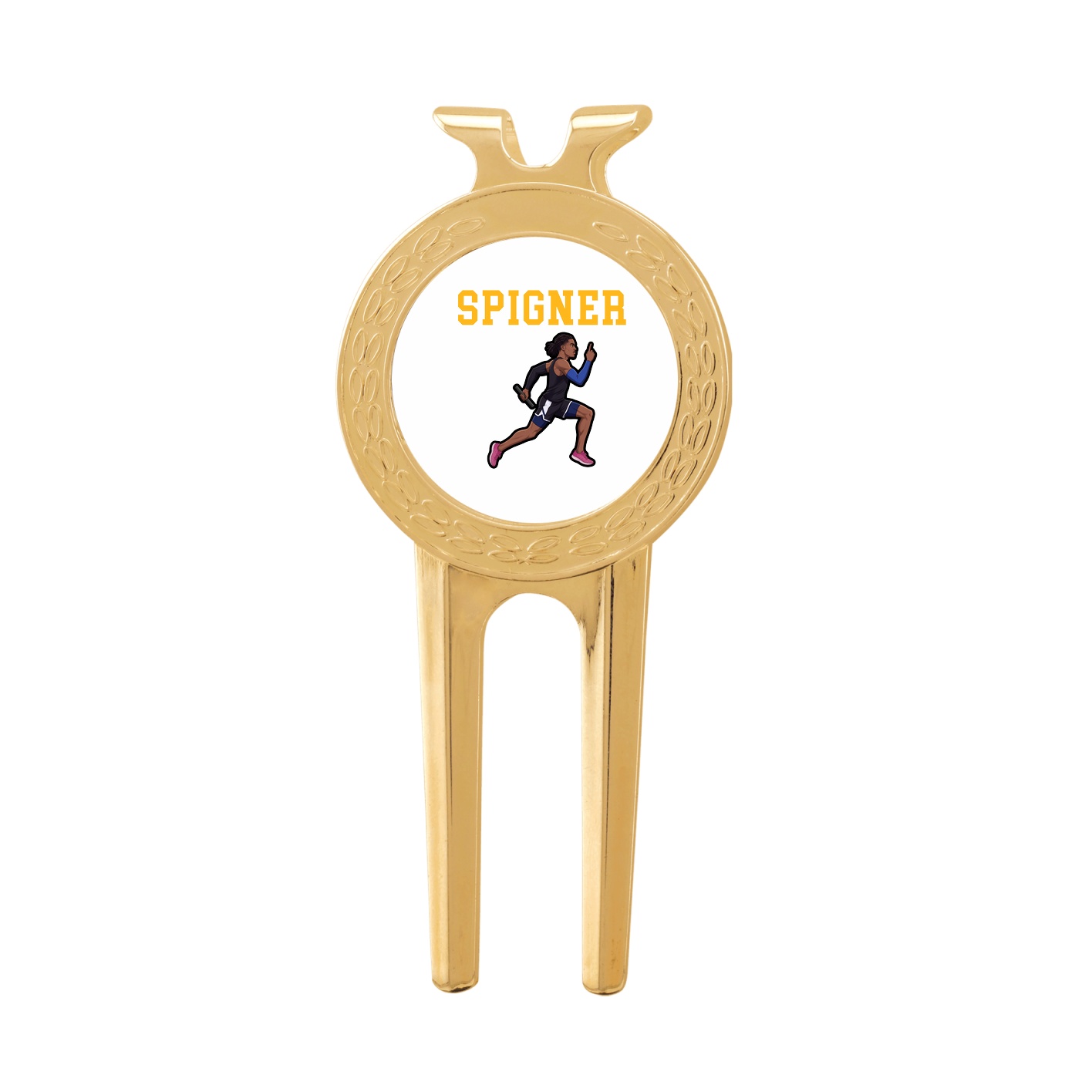 Divot Tool with Ball Marker — Shirsey in Classic