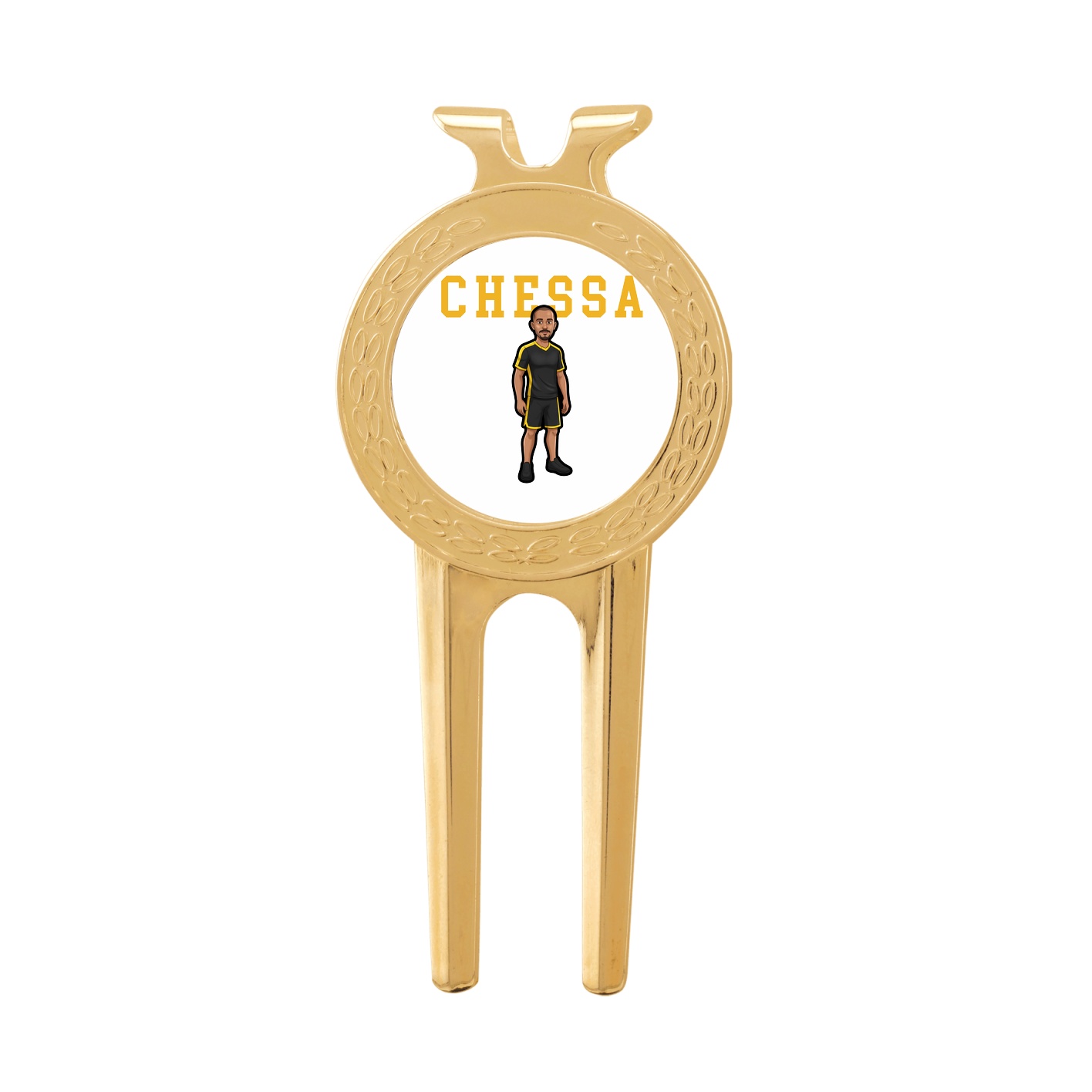 Divot Tool with Ball Marker — Shirsey in Classic