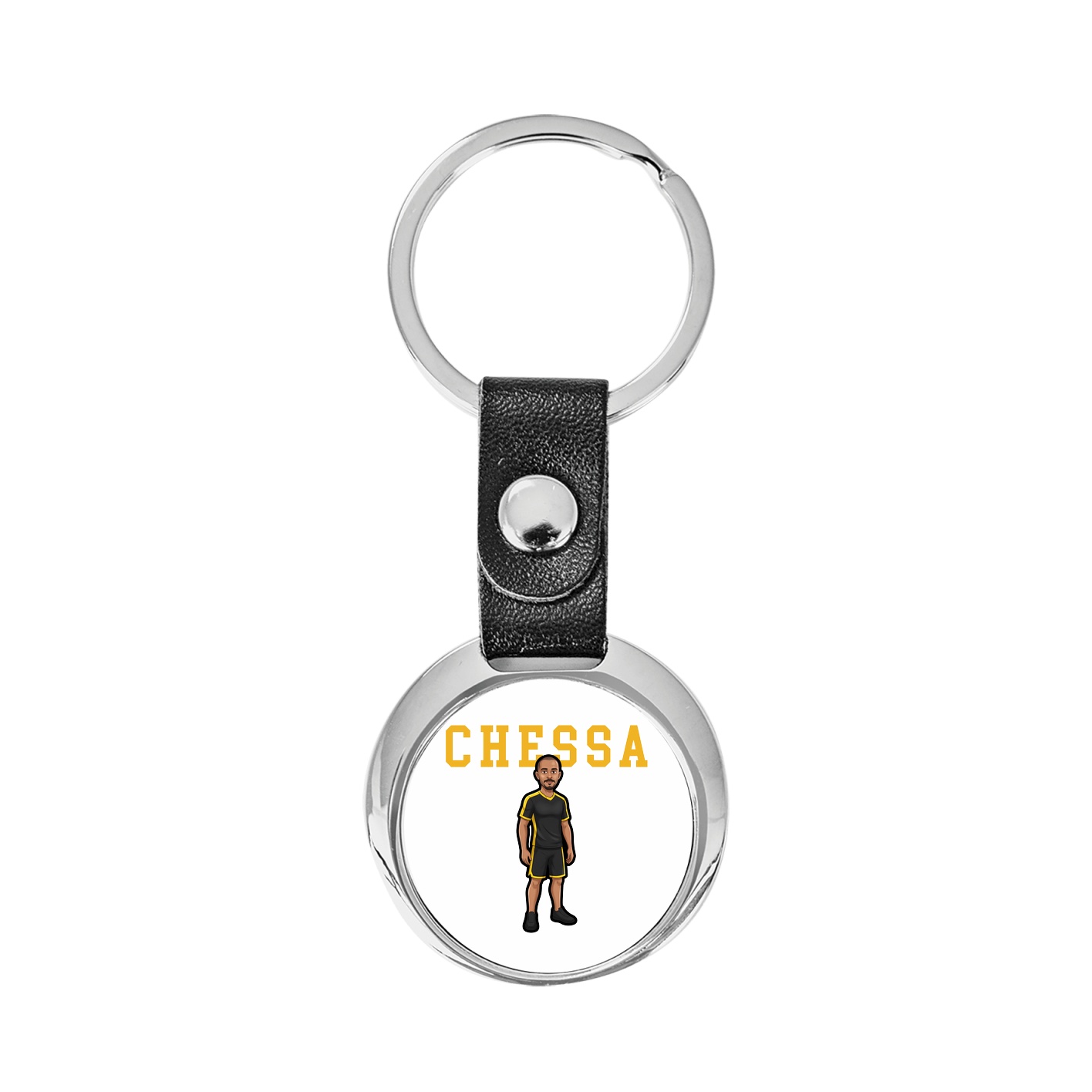 Key Chain — Shirsey in Classic