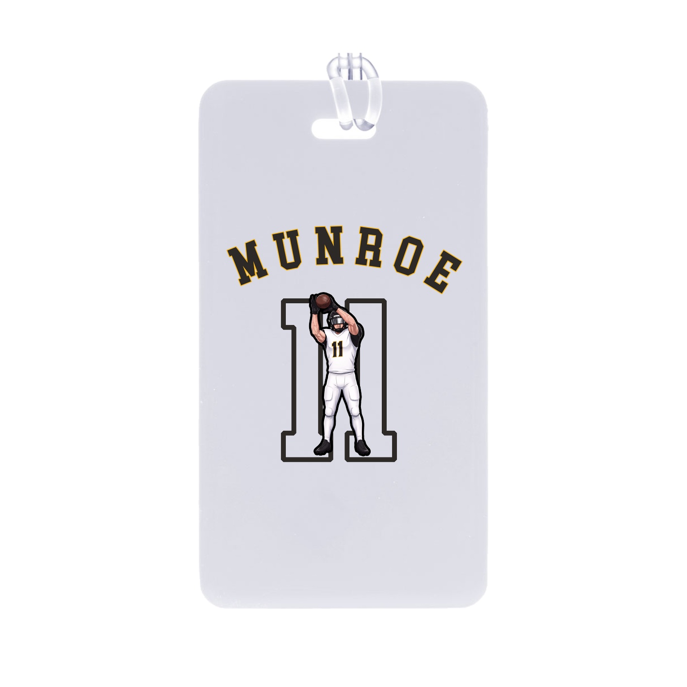 Bag Tag
