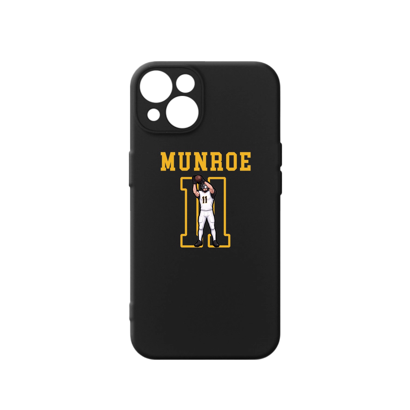 iPhone case