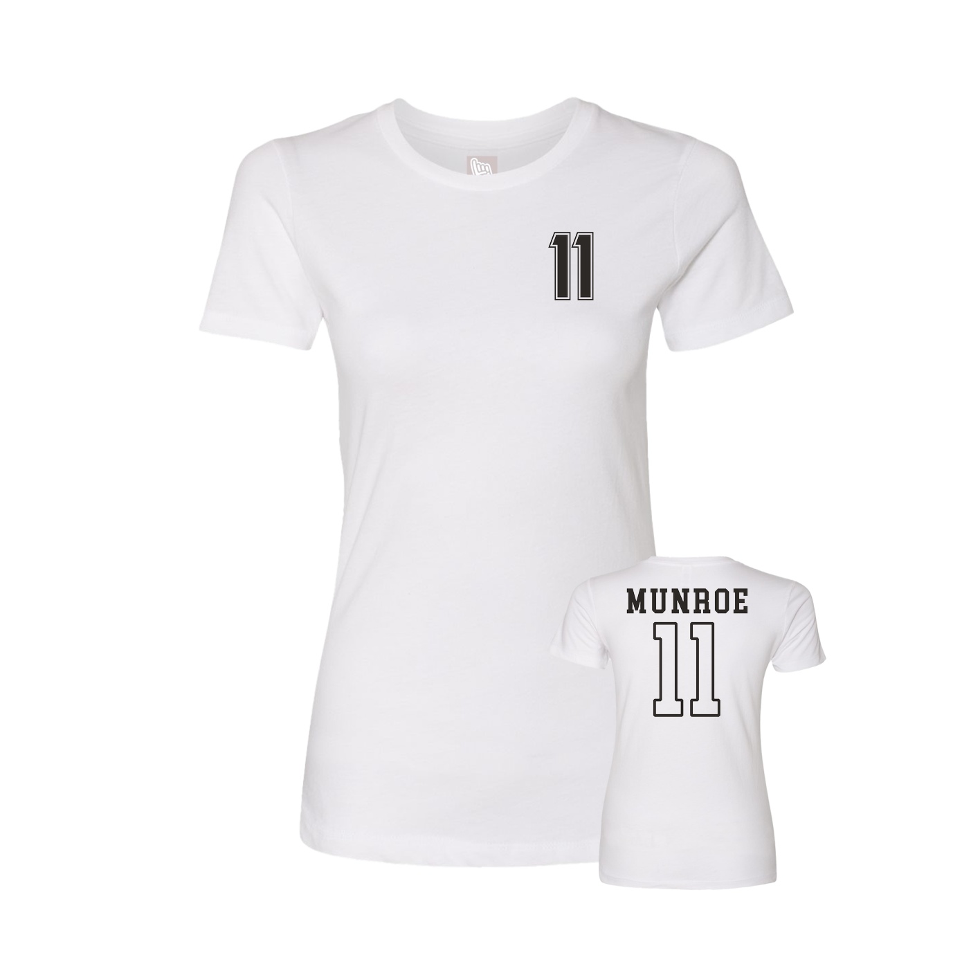 Womens Tee