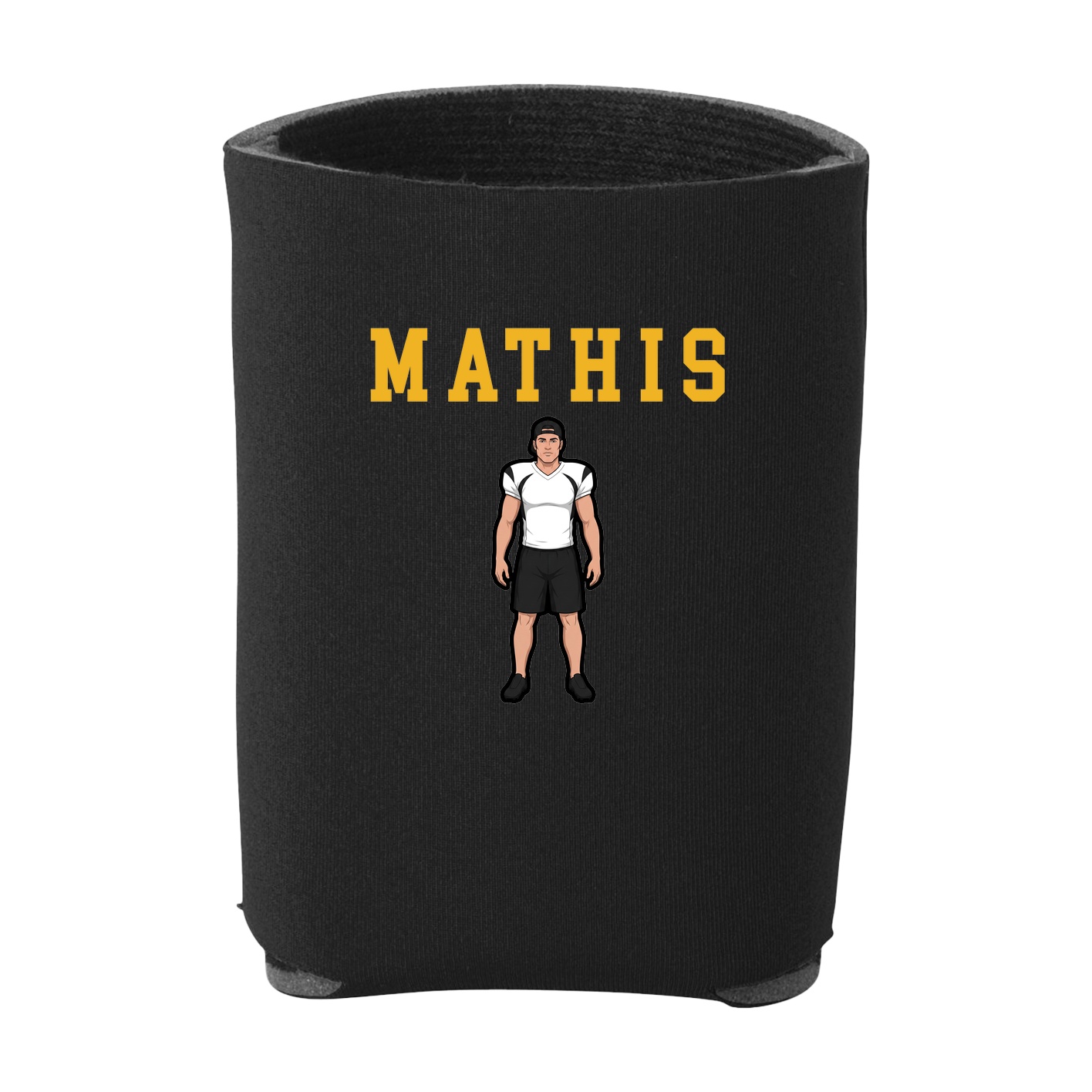 Can Holder — Shirsey in Black