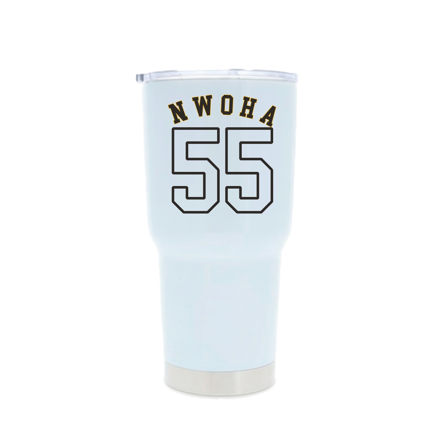 30oz Stainless Steel Tumbler