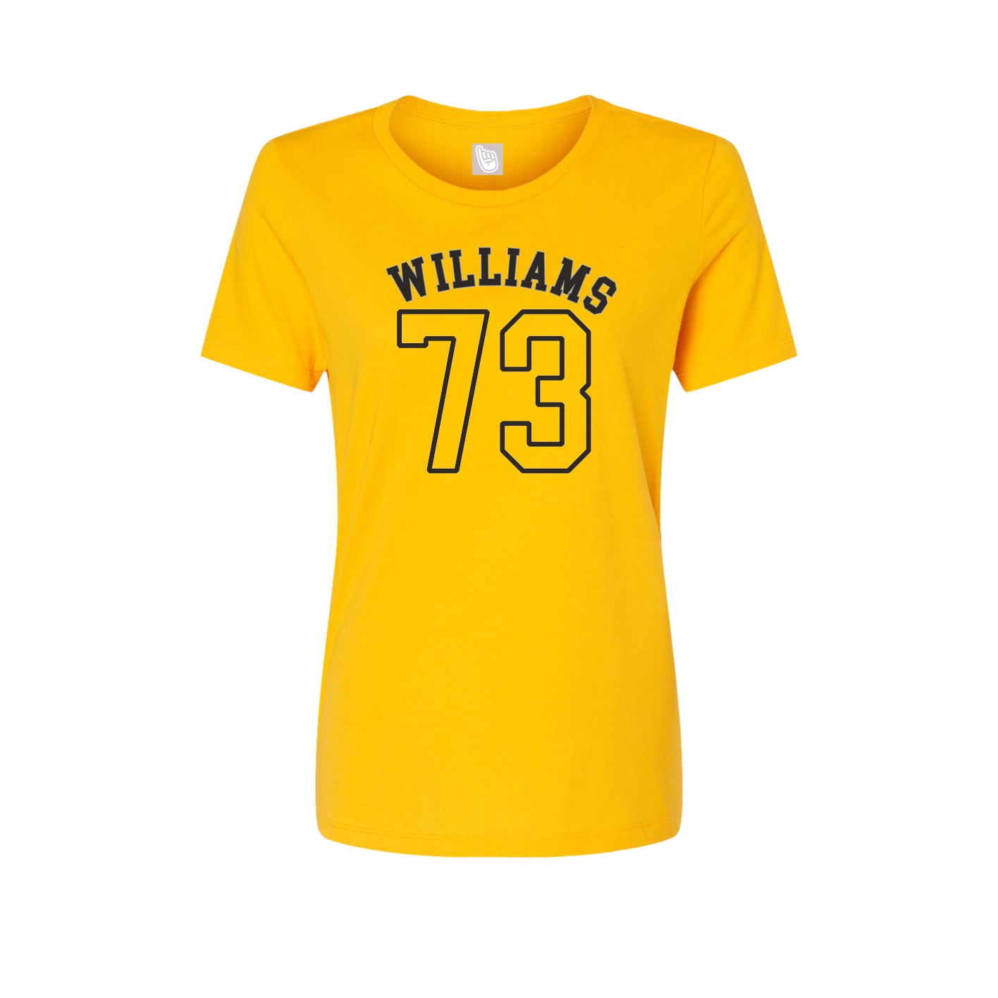 Womens Tee