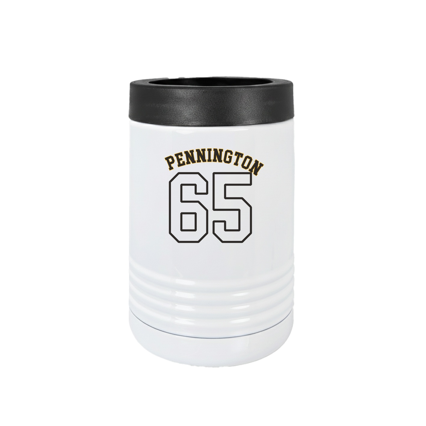 Beverage Holder — Shirsey Arch in White