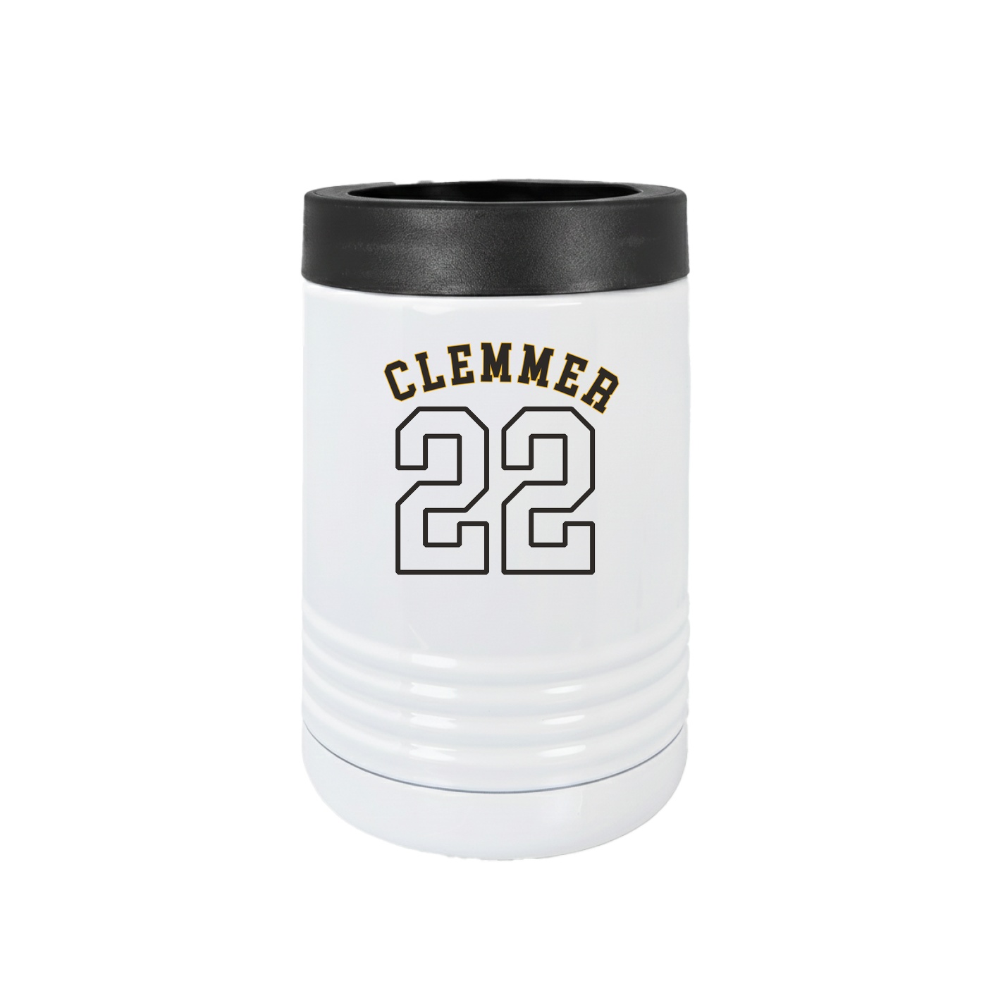 Beverage Holder — Shirsey Arch in White