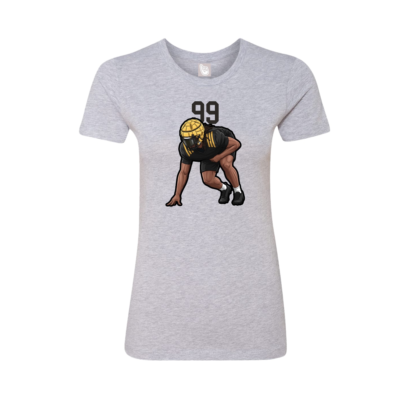 NIL Club Womens Tee