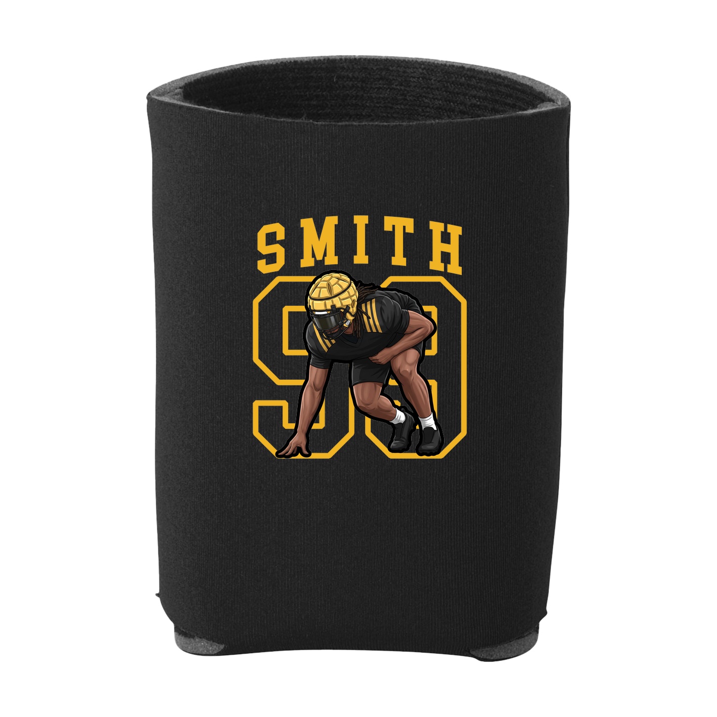 Can Holder — Shirsey in Black