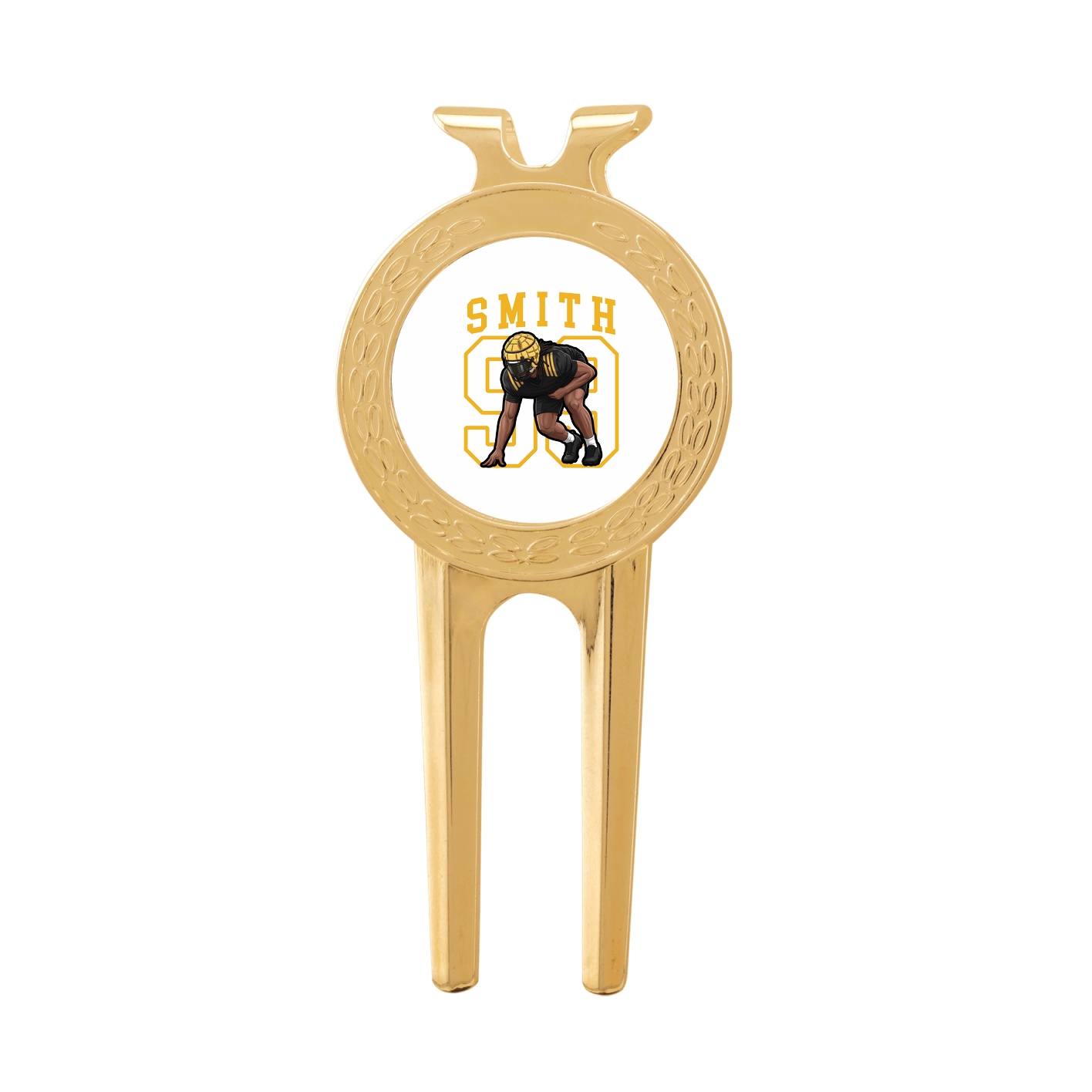 Divot Tool with Ball Marker — Shirsey in Classic