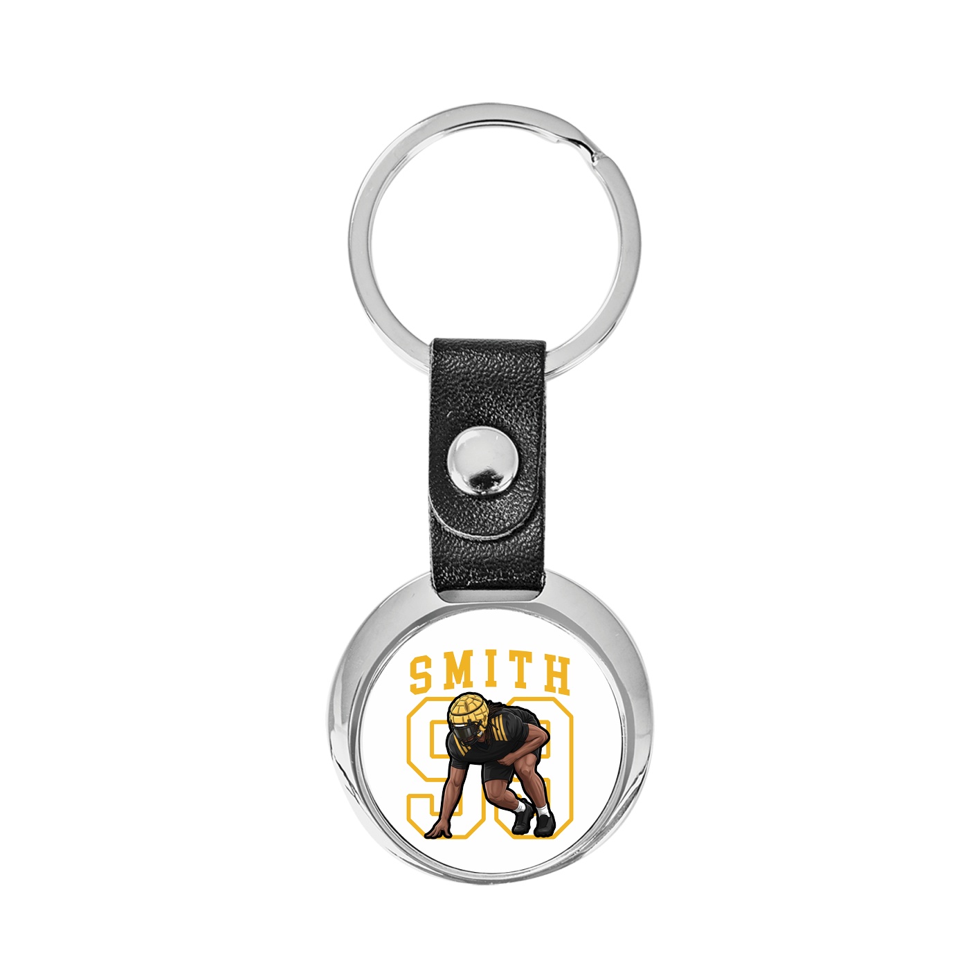Key Chain — Shirsey in Classic
