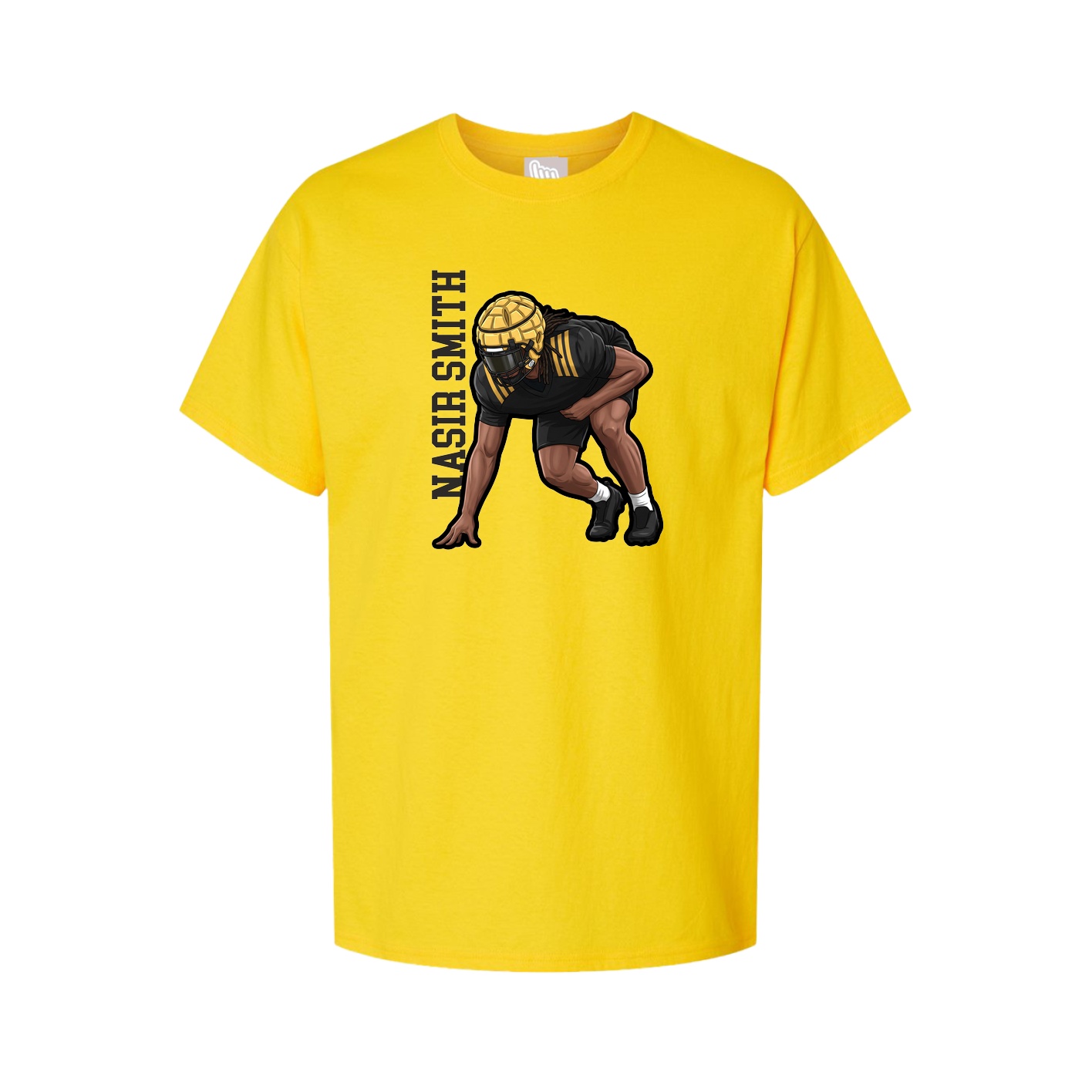 NIL Club Tee