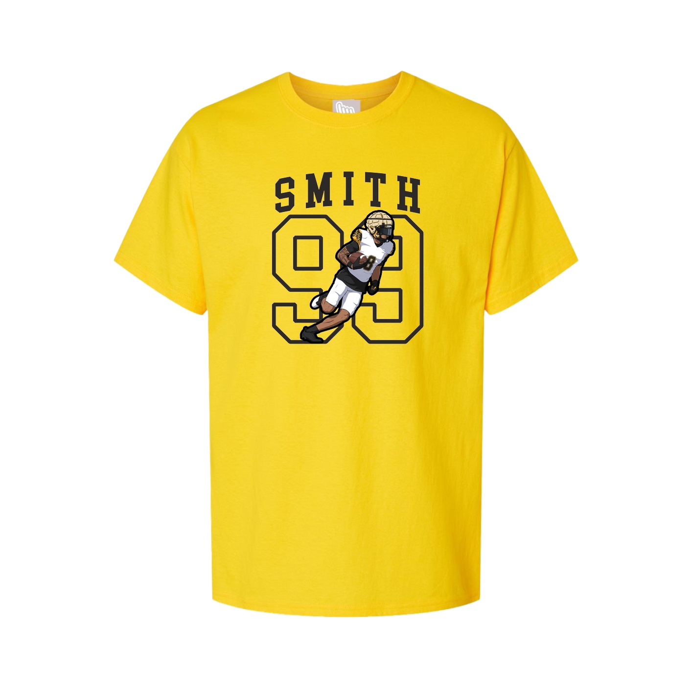NIL Club Tee