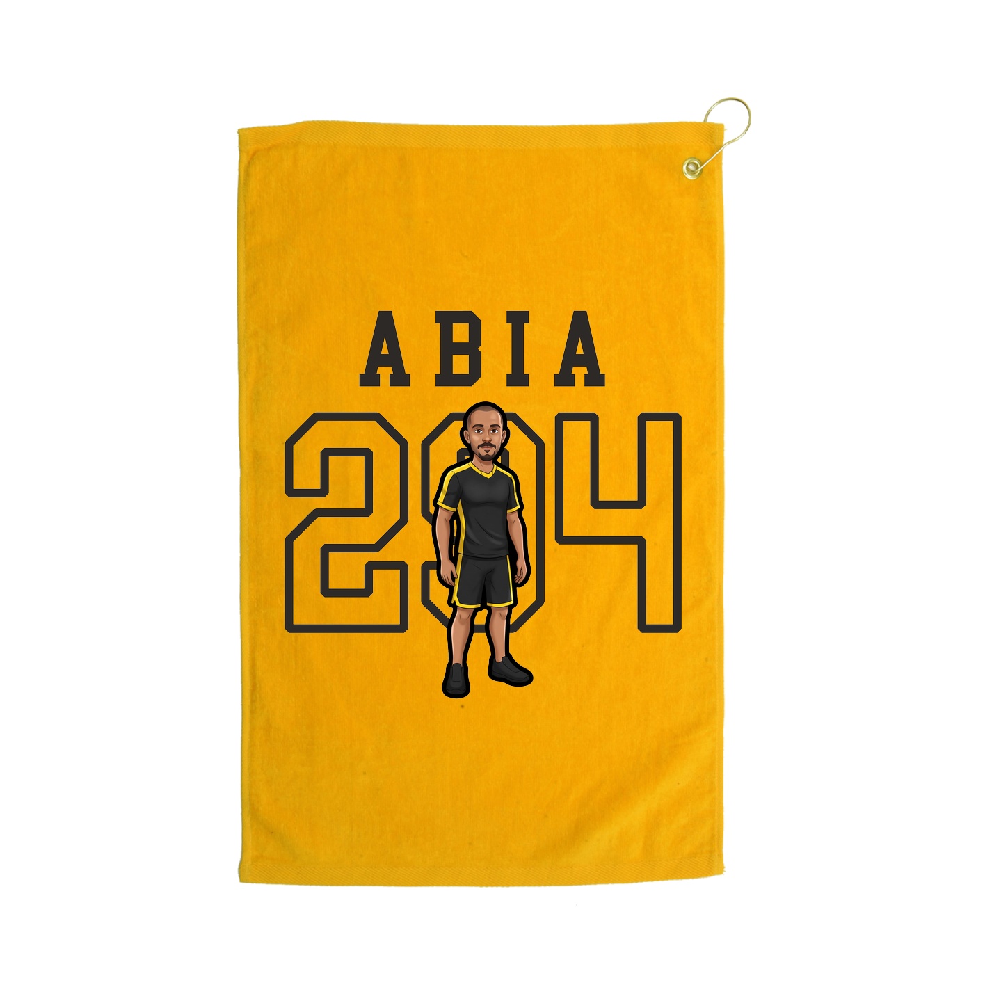 Golf Towel