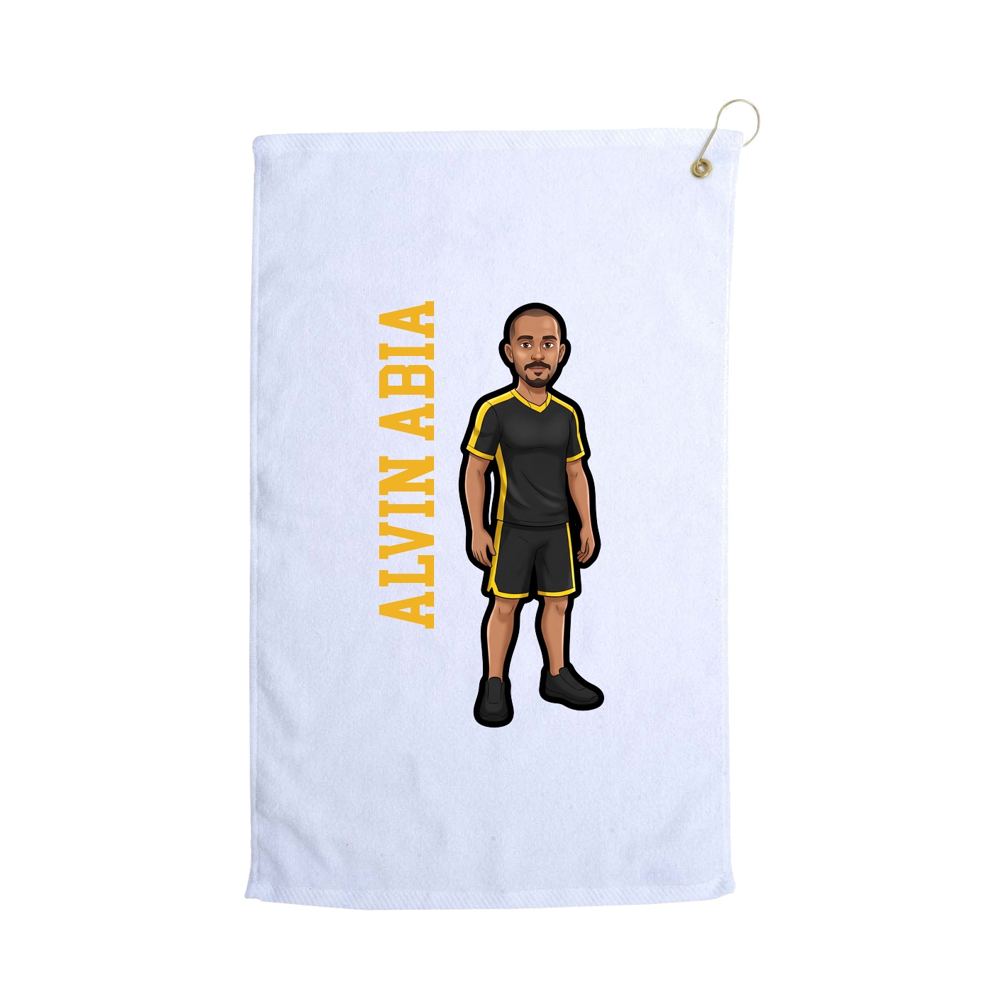 Golf Towel