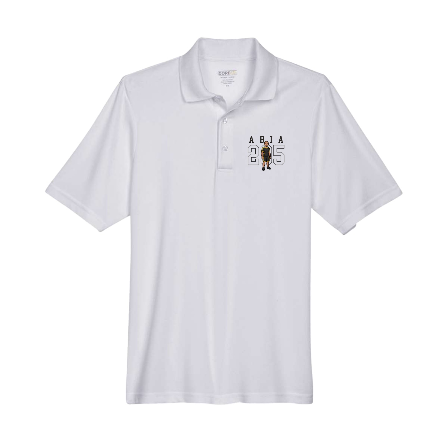 Performance Polo