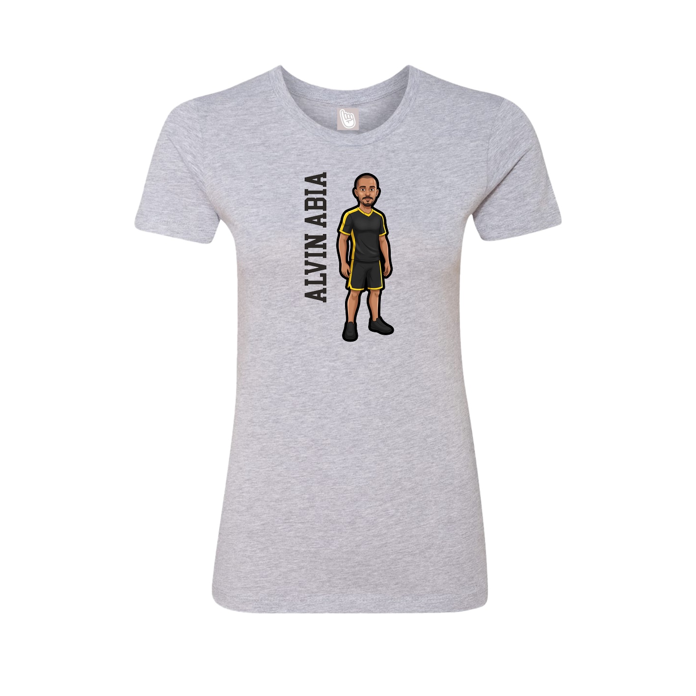 Womens Tee
