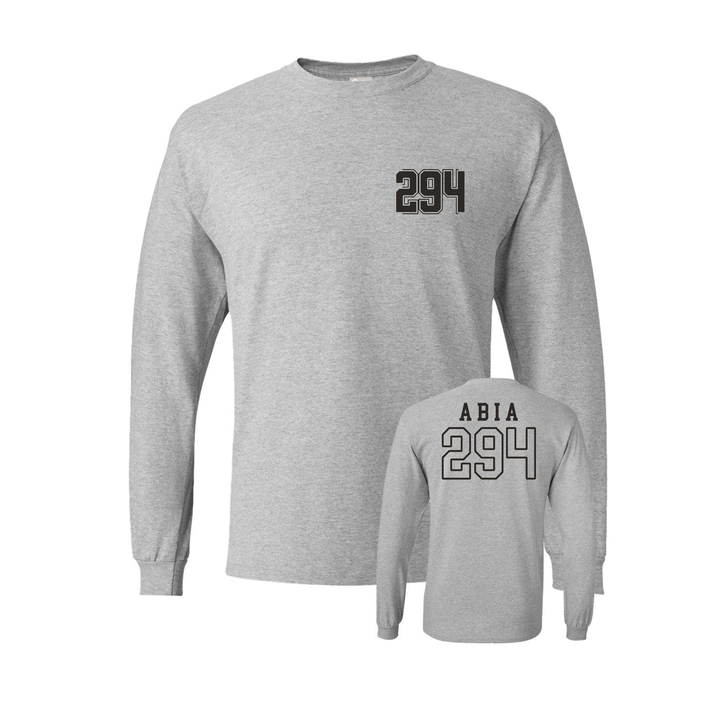 Long Sleeve Tee