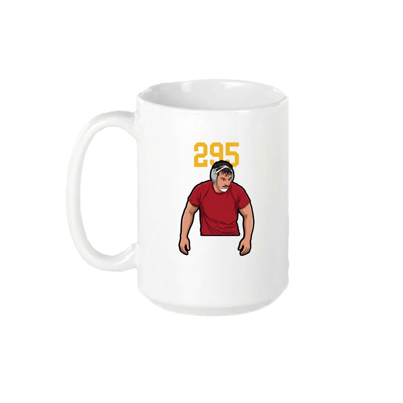 15oz Coffee Mug