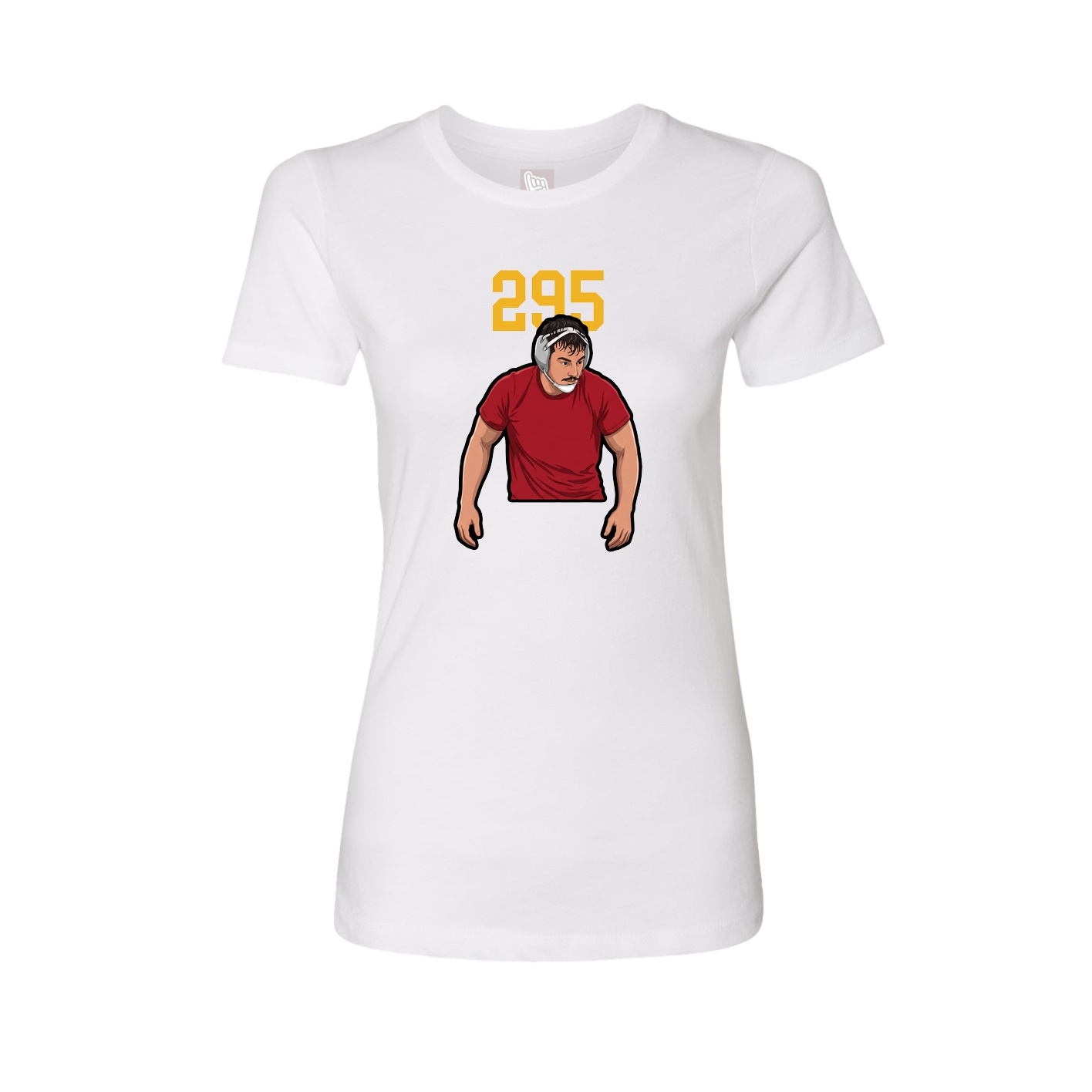 Womens Tee