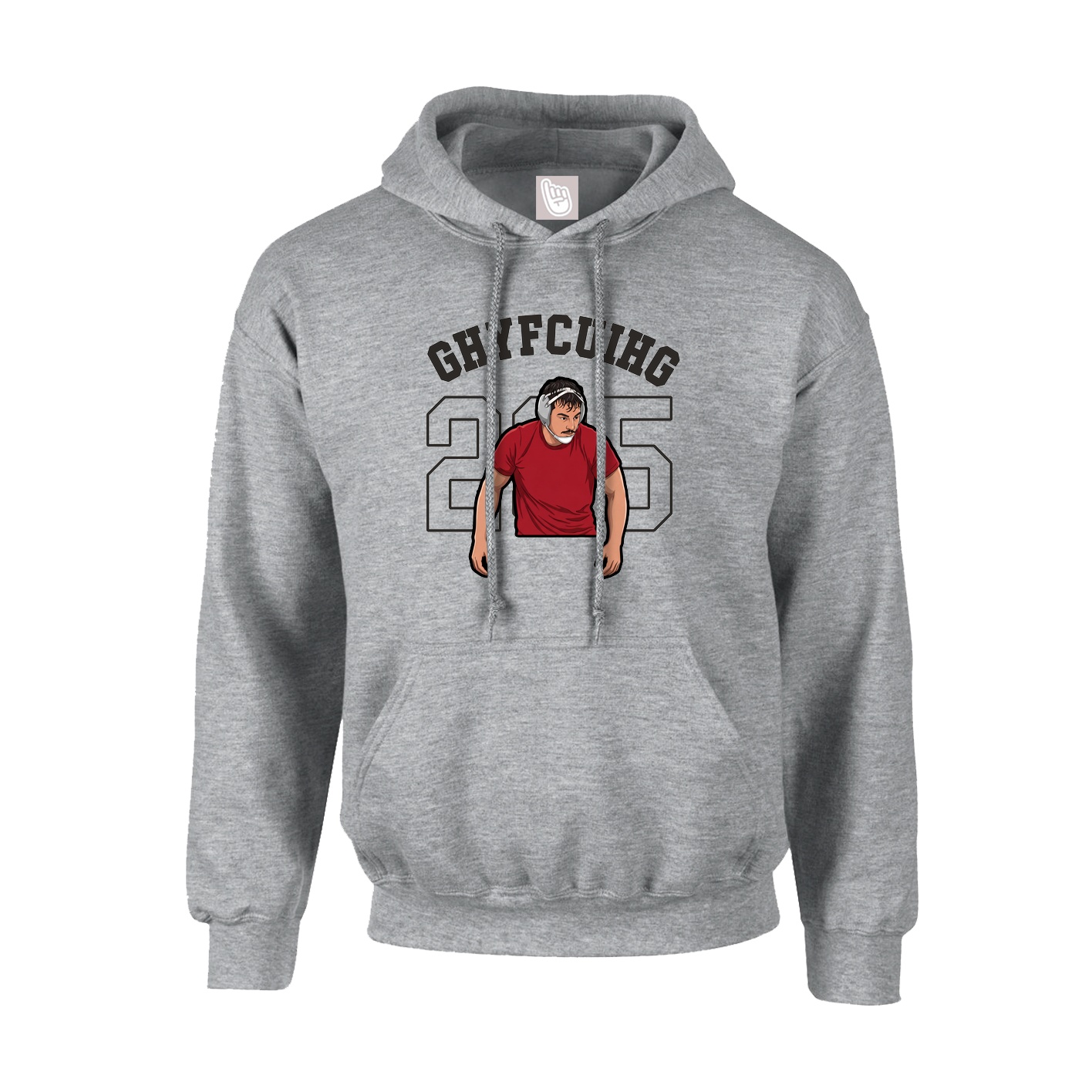 Hoodie