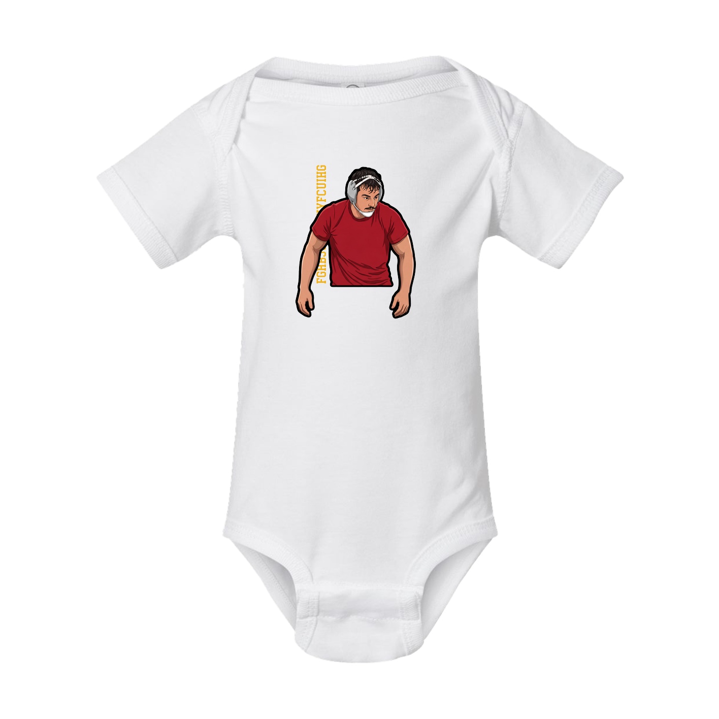Baby Onesie