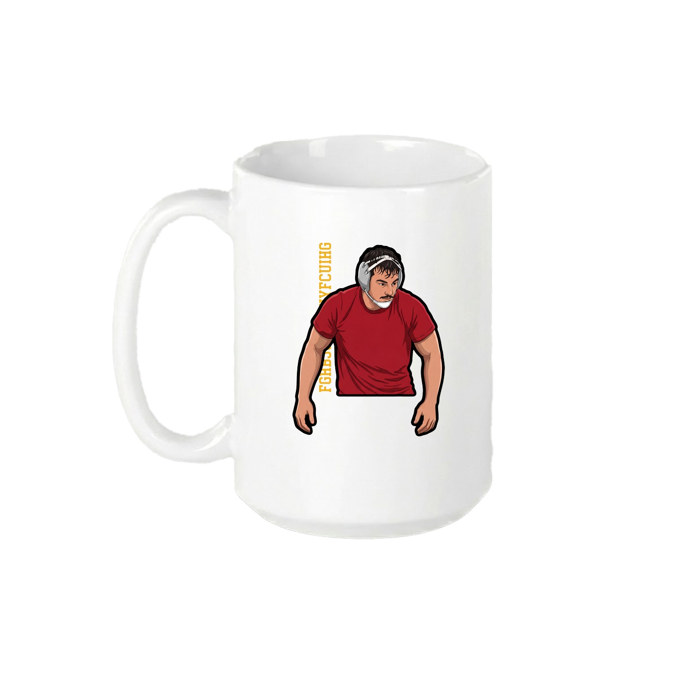 15oz Coffee Mug