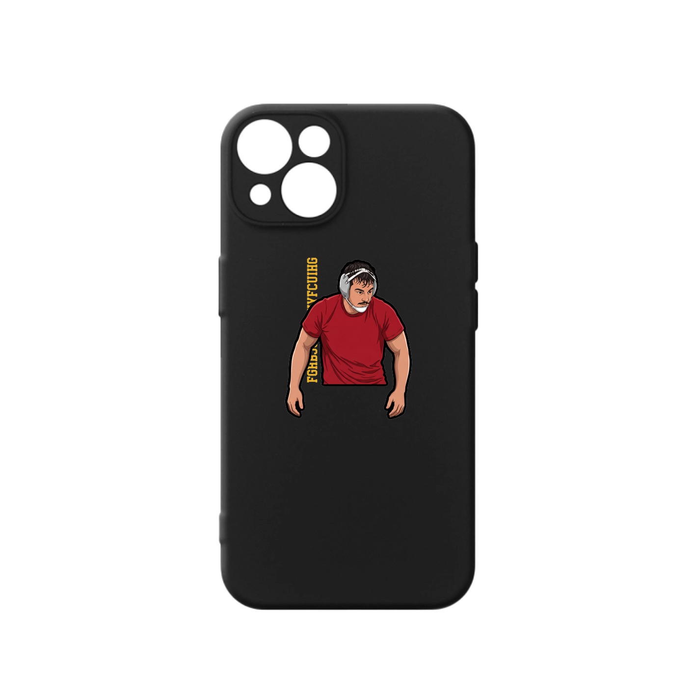 iPhone case